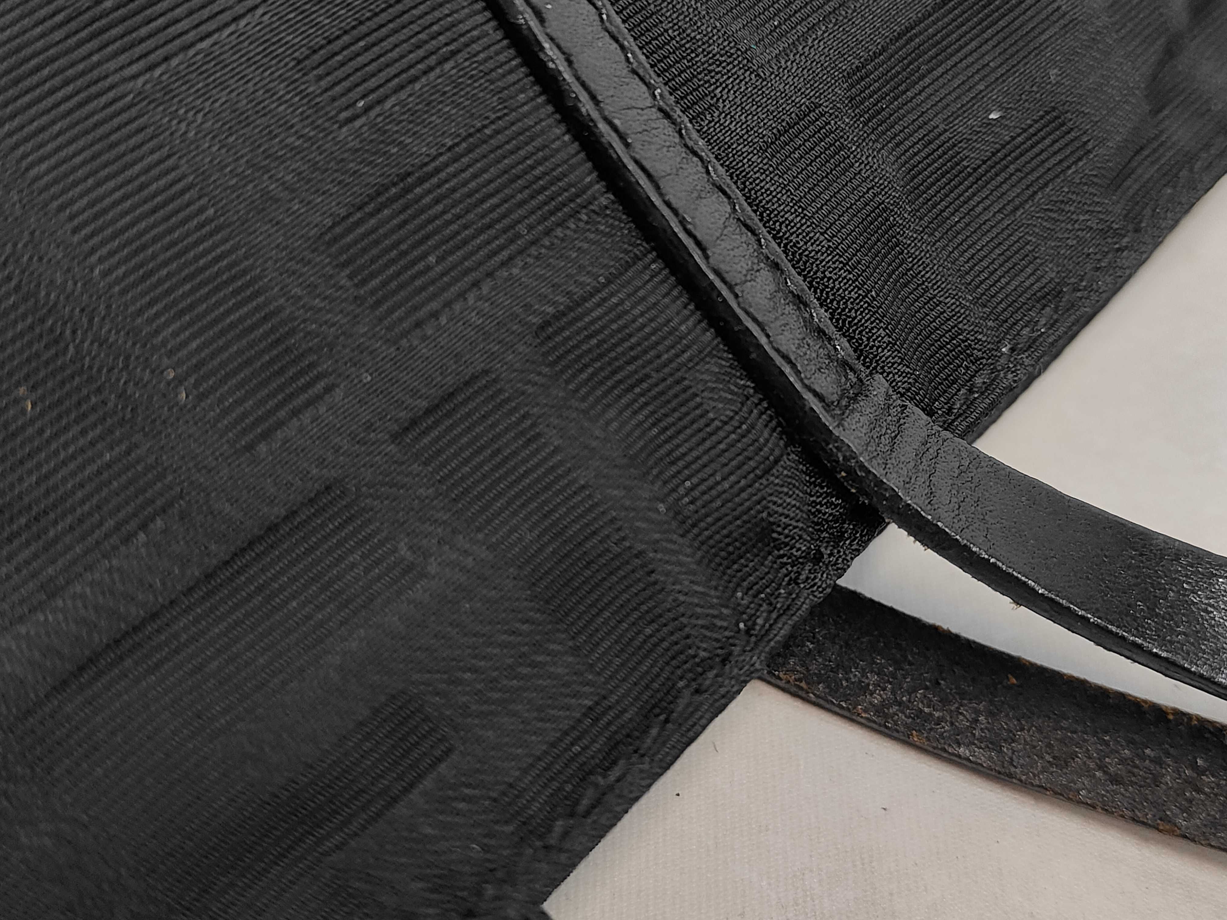 Handbag / Canvas Handbag — view 6