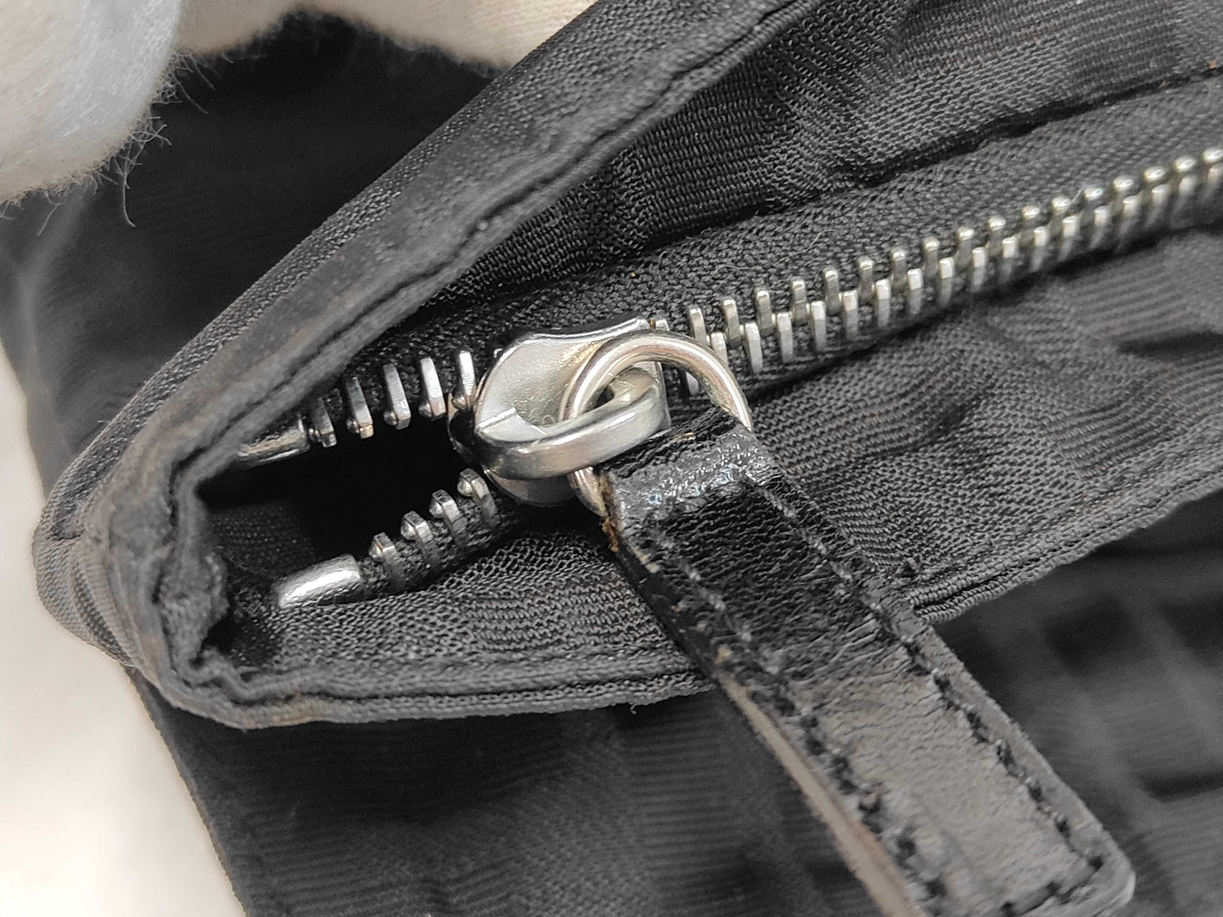 Handbag / Canvas Handbag — view 7