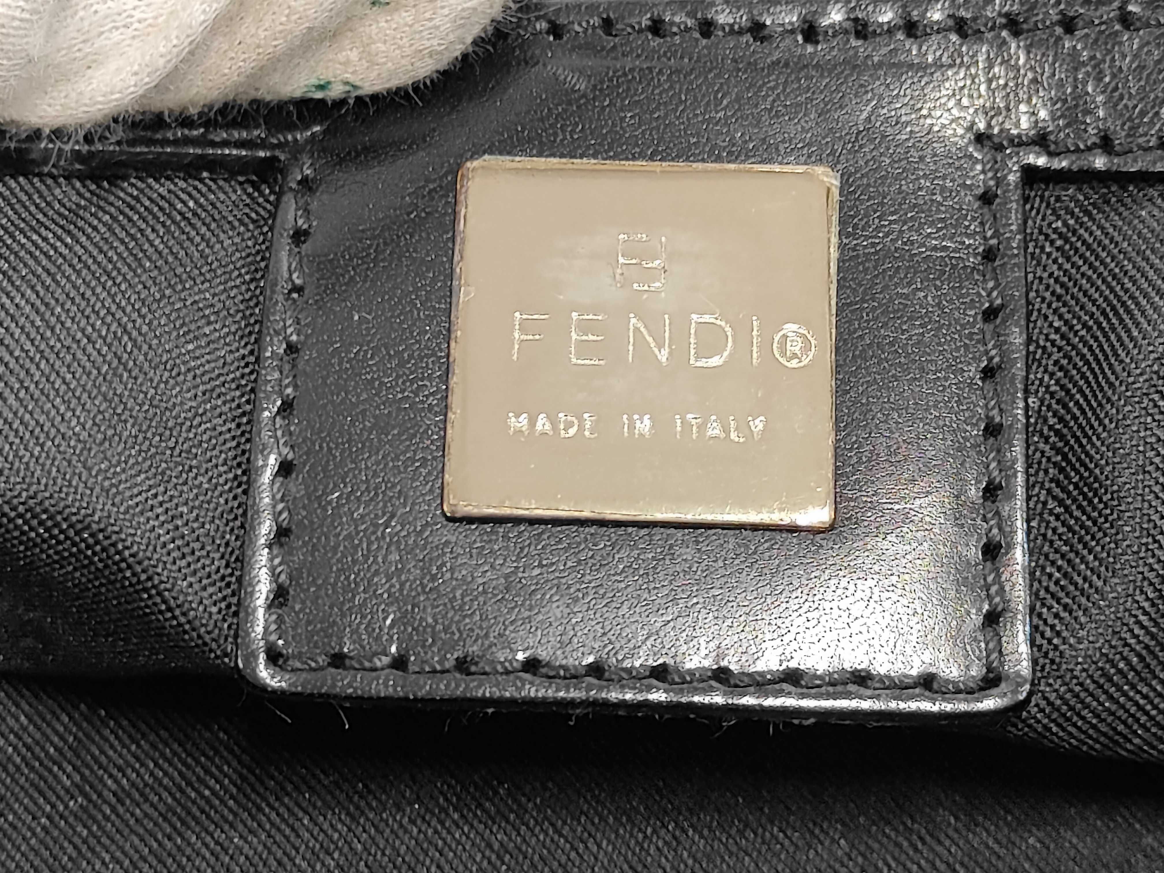 Handbag / Canvas Handbag — view 8