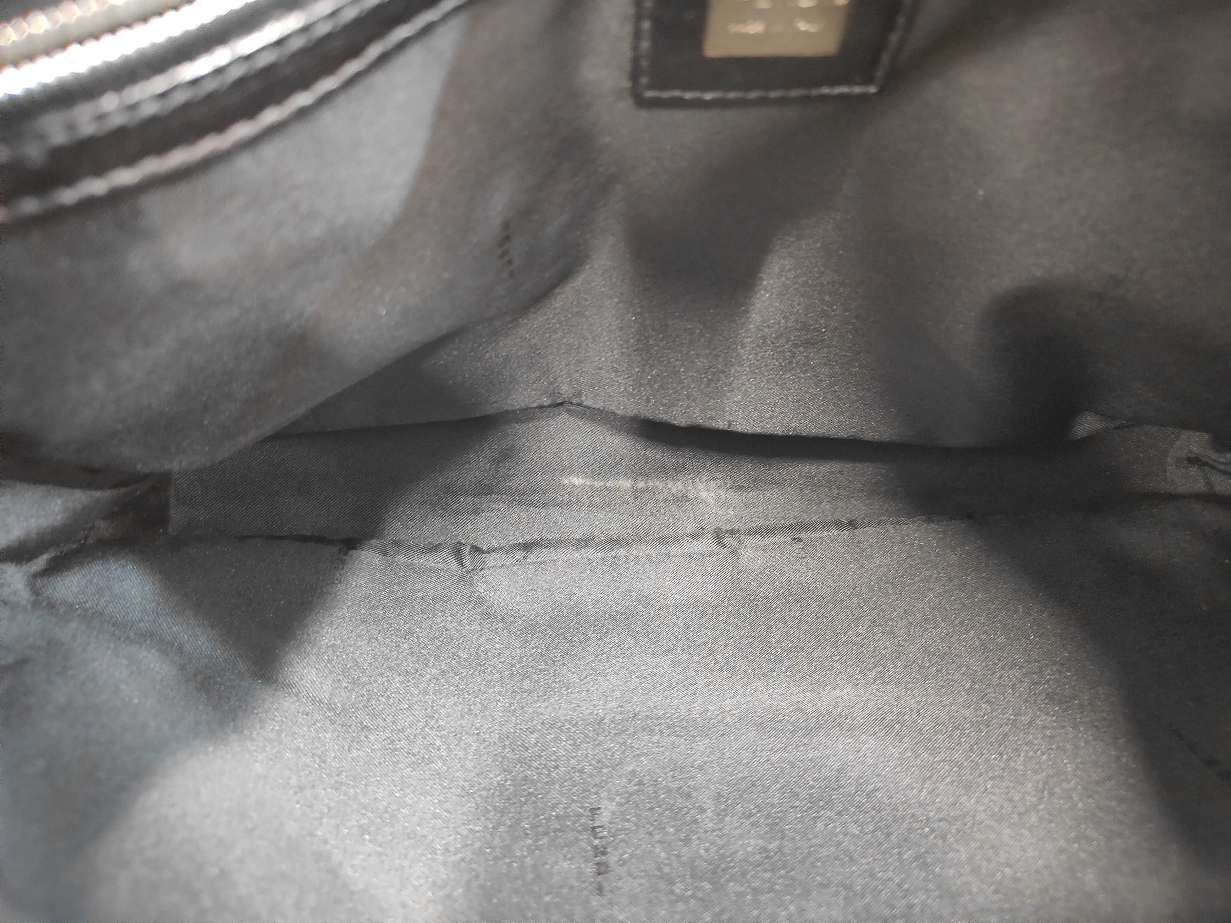 Handbag / Canvas Handbag — view 9