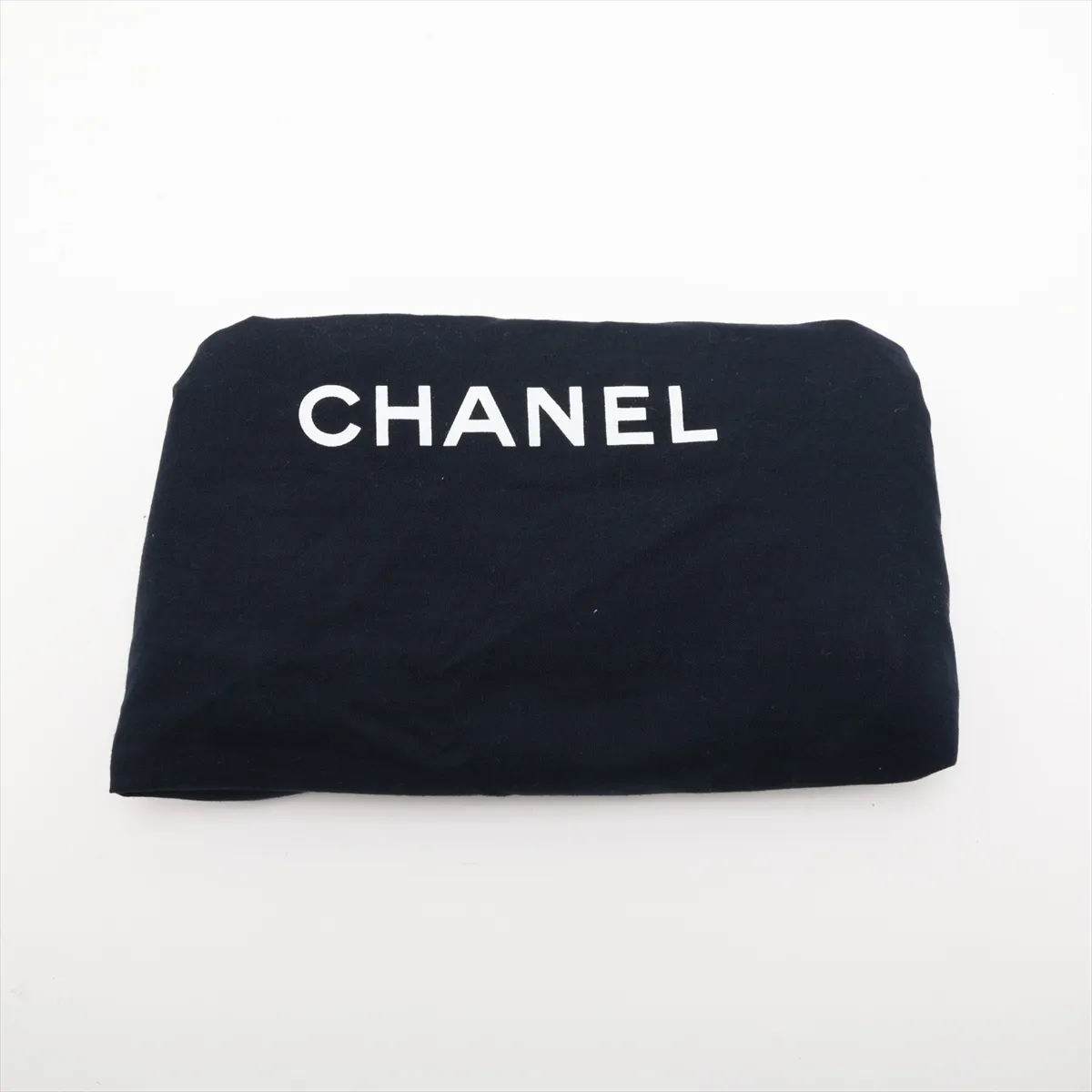 New Travel Line Nylon x Leather Tote Bag, Black with Gold Hardware, 10335674 (Serial Number in the 10s) — view 11