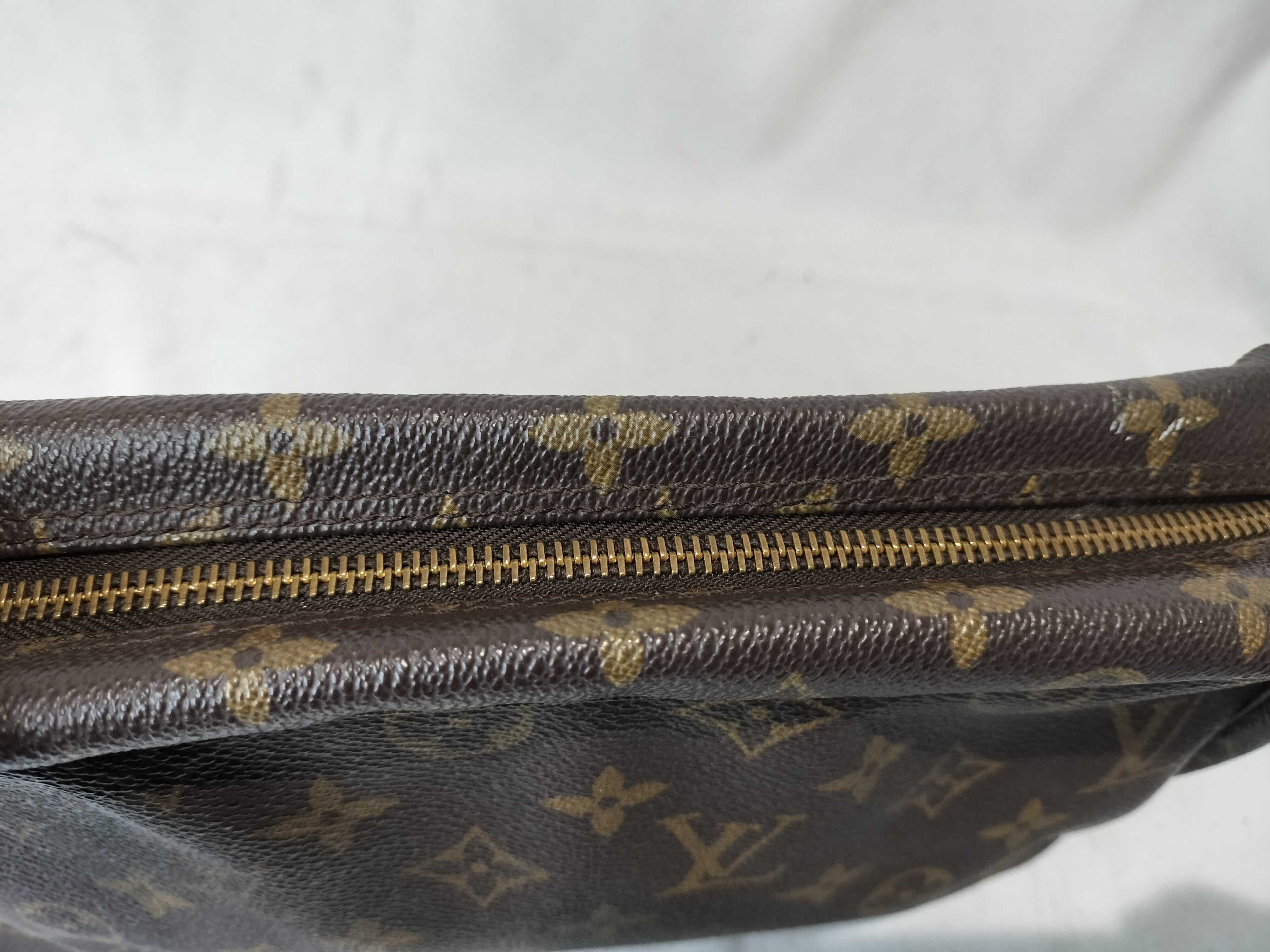 Monogram Trousses Toilette Pouch Second Bag — view 5