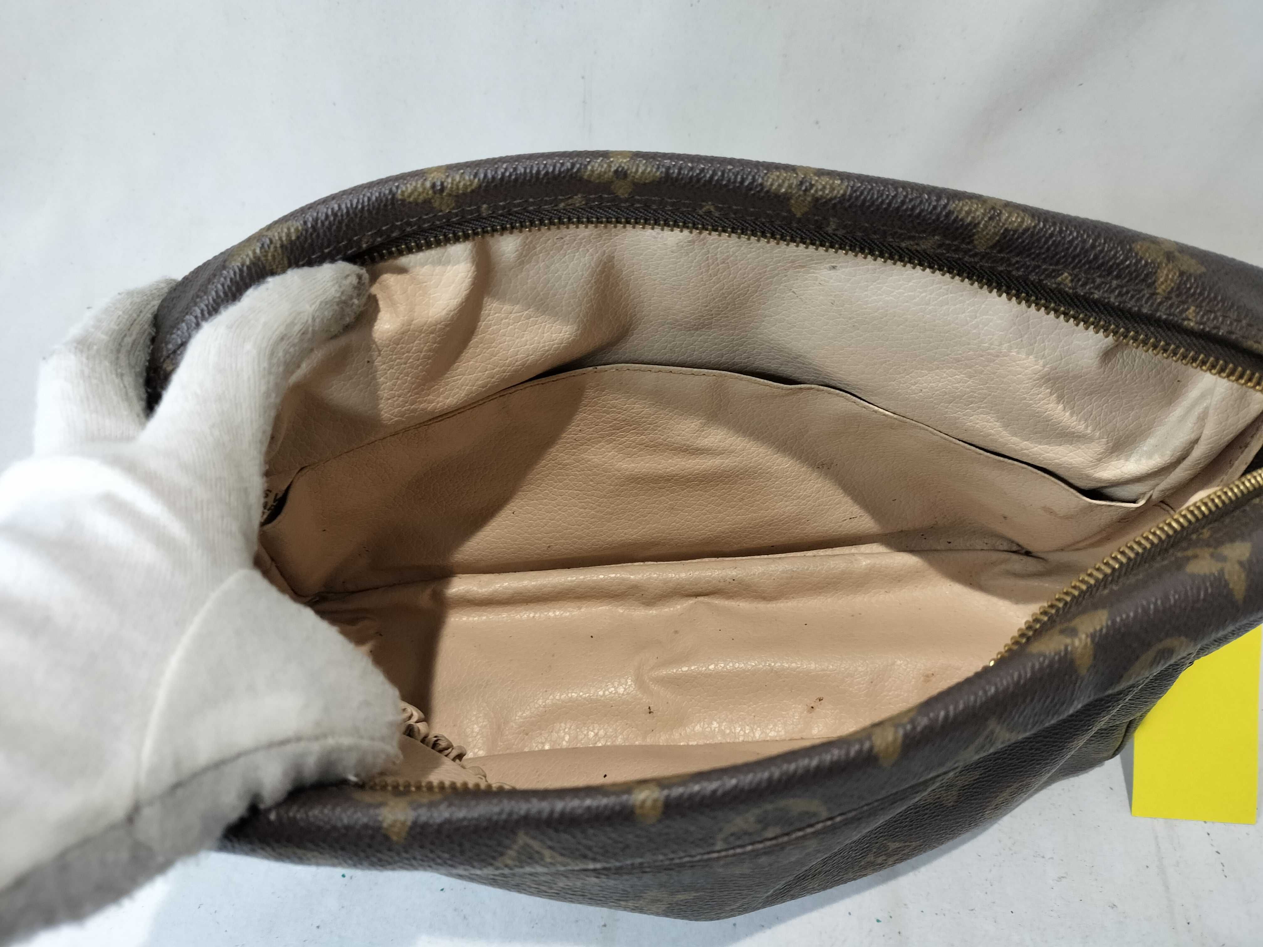 Monogram Trousses Toilette Pouch Second Bag — view 6