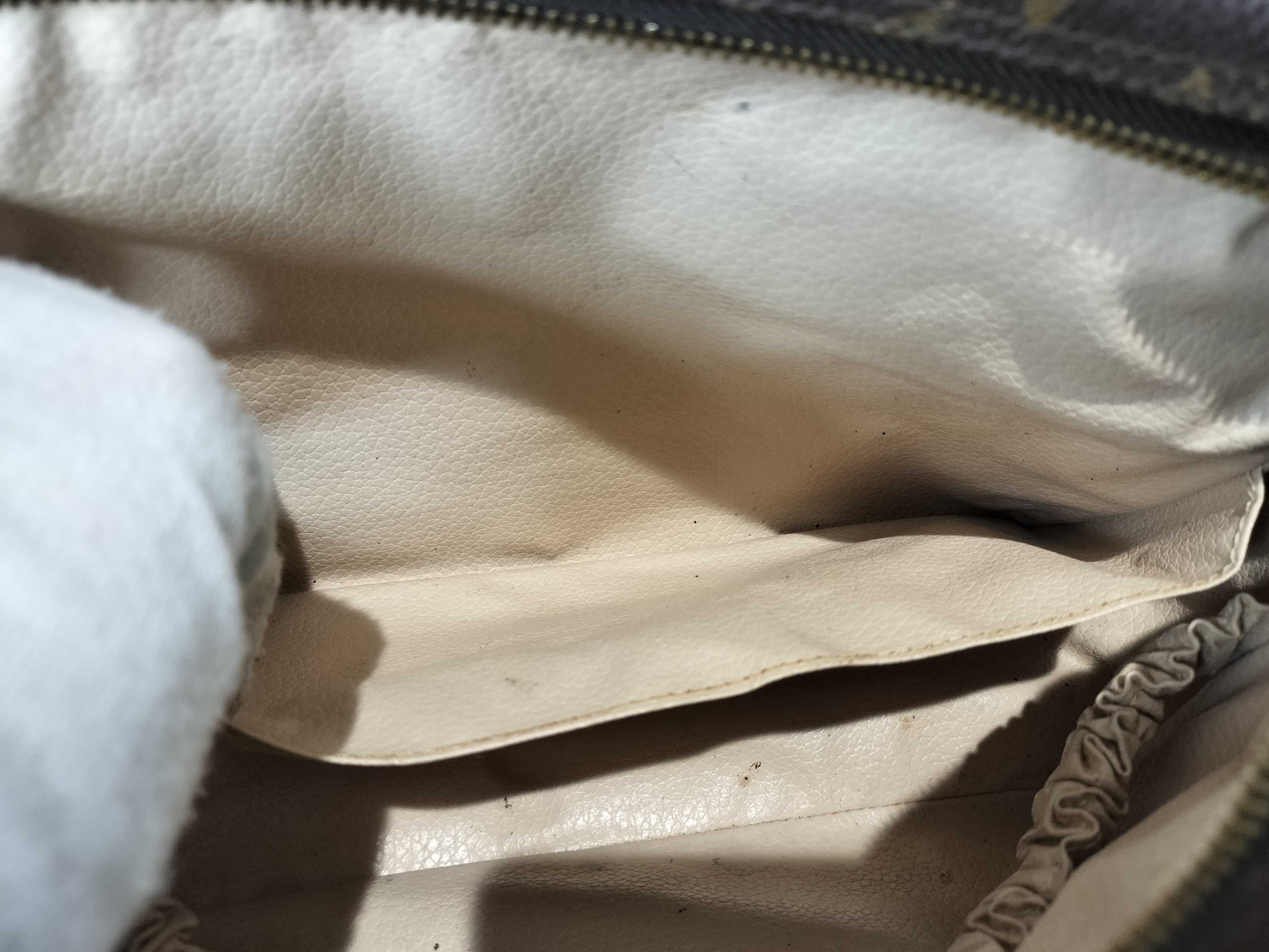 Monogram Trousses Toilette Pouch Second Bag — view 7
