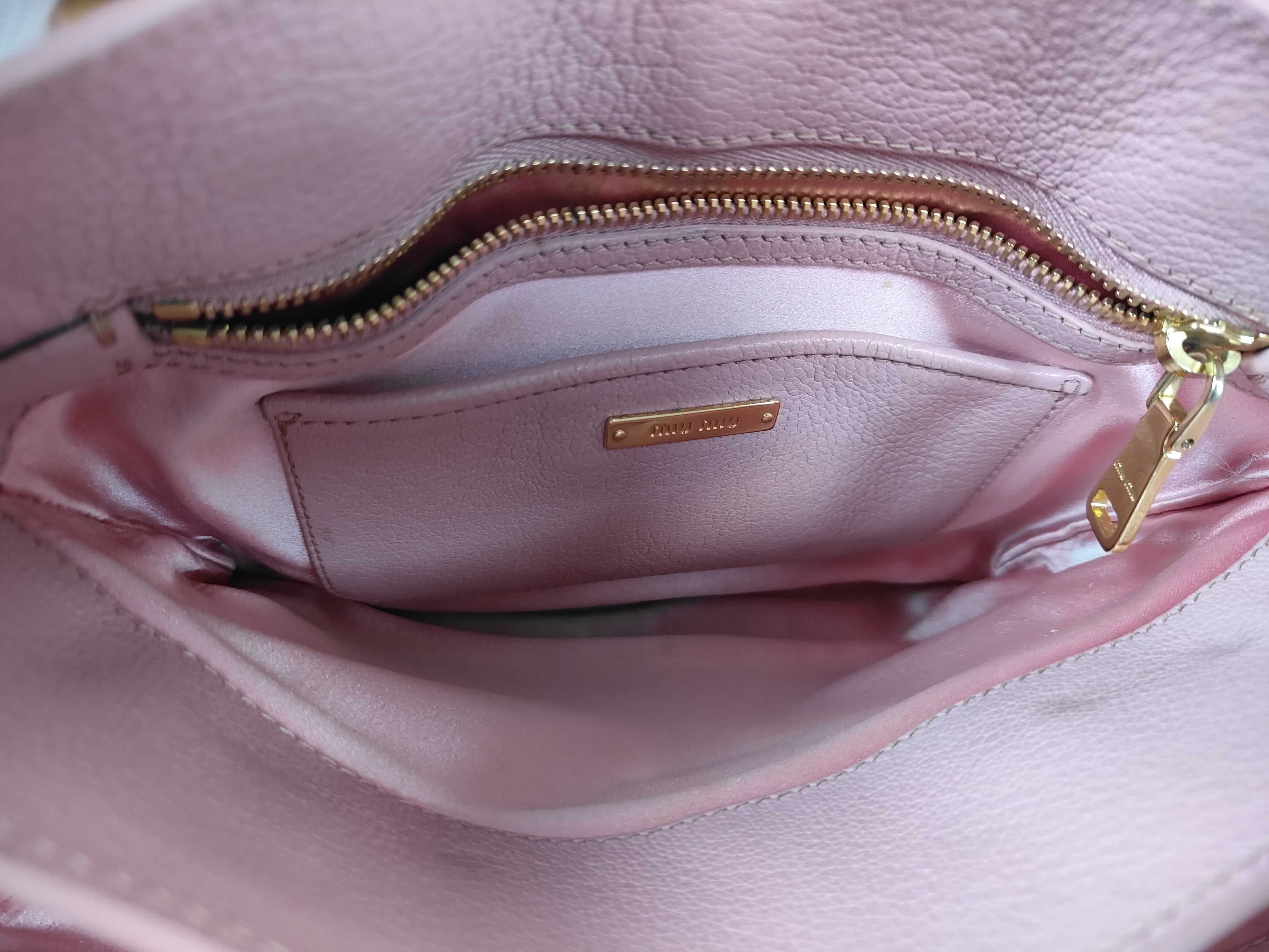 Leather Handbag — view 11
