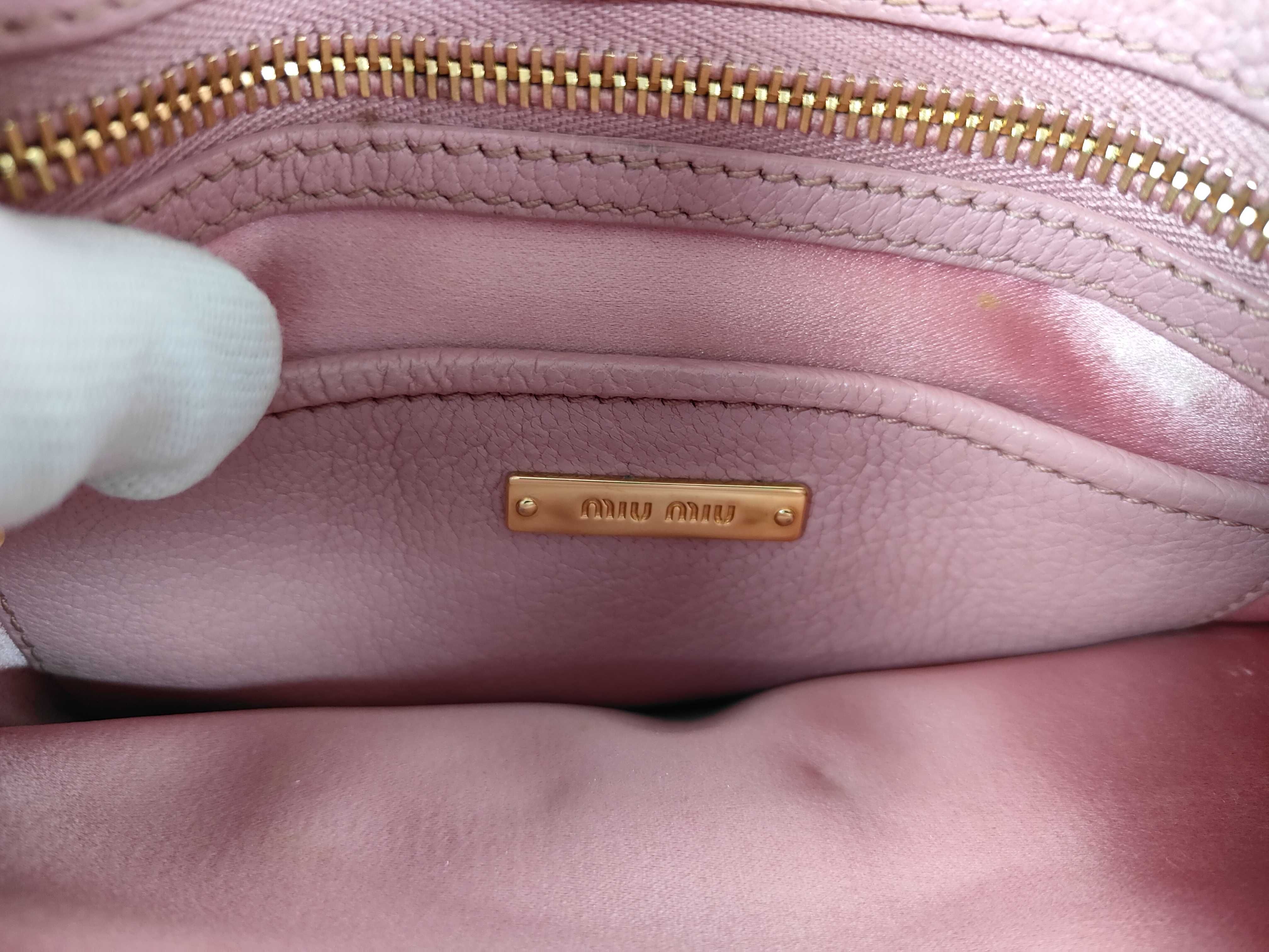 Leather Handbag — view 13