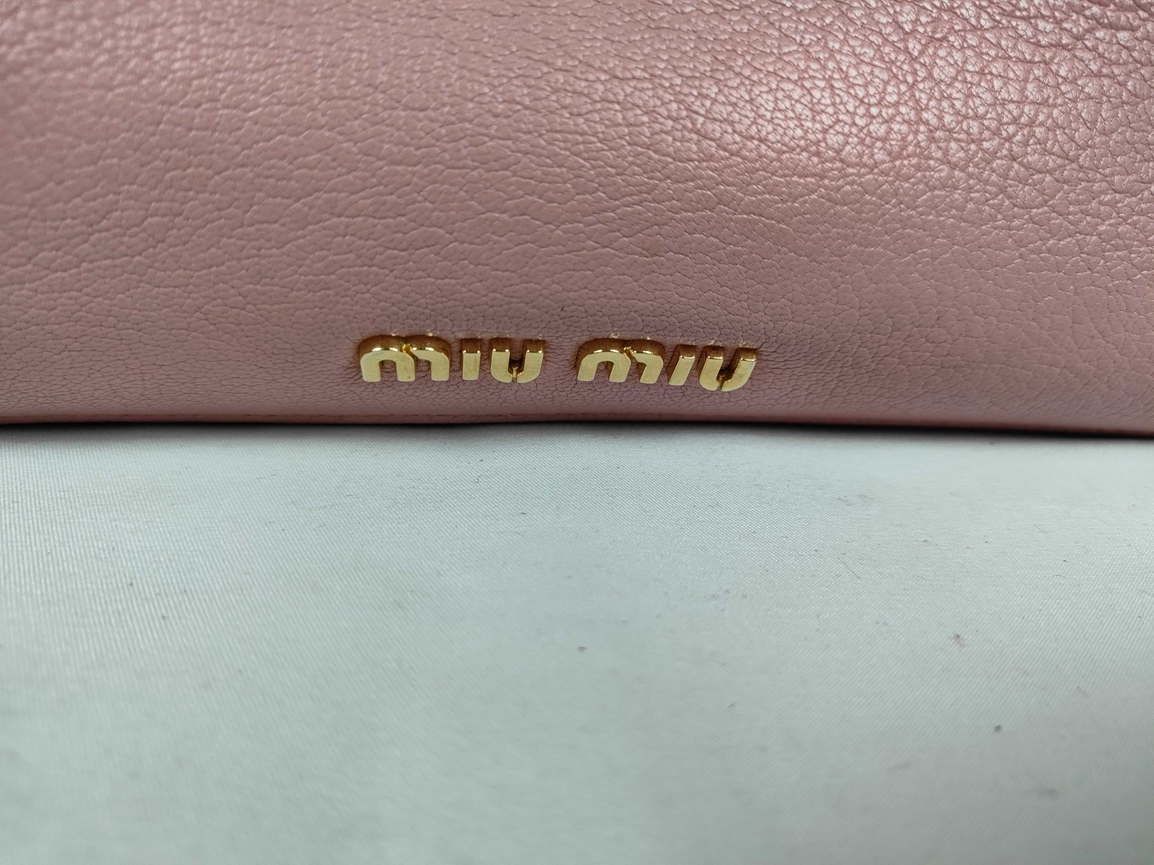 Leather Handbag — view 15