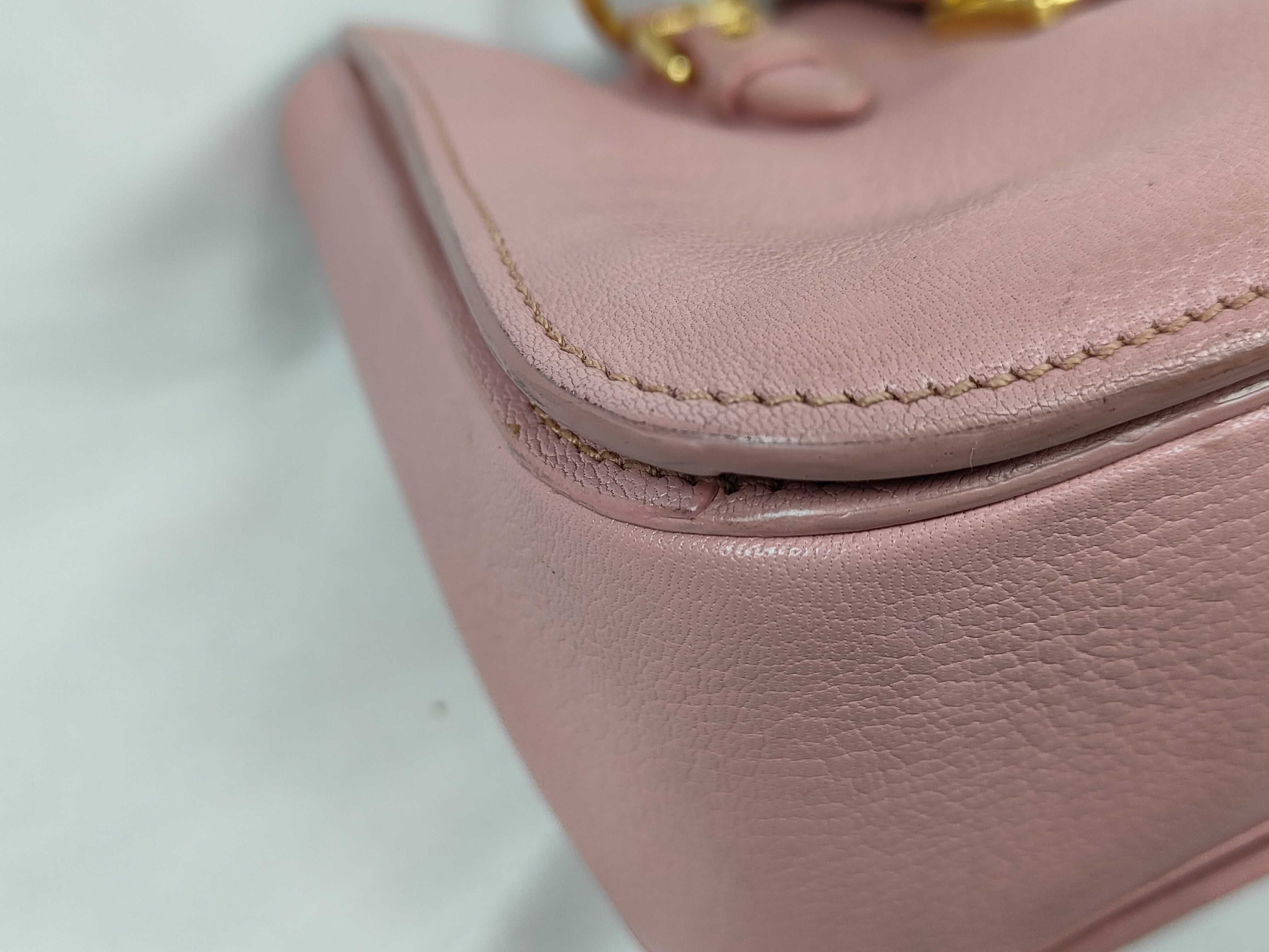 Leather Handbag — view 6