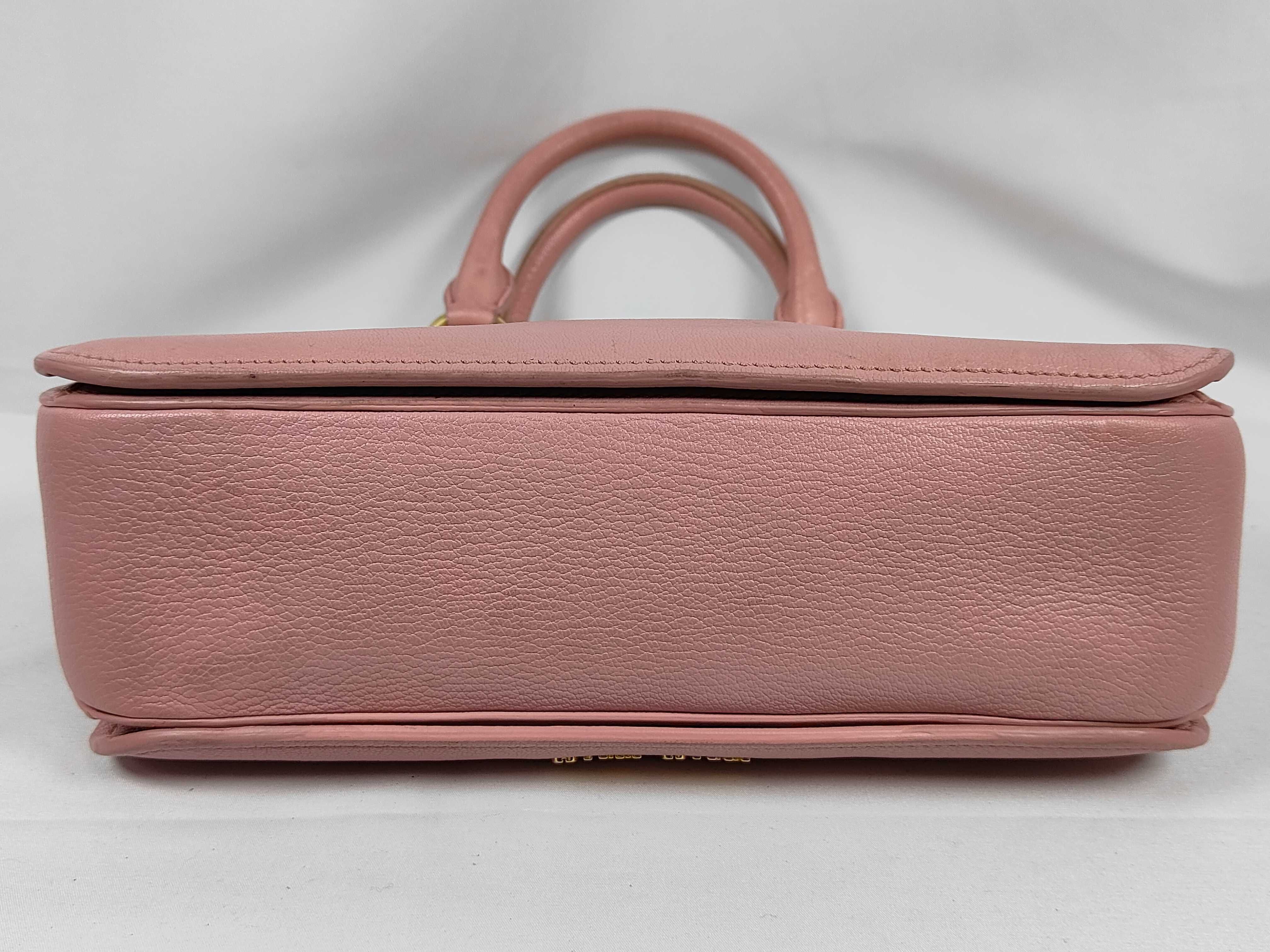 Leather Handbag — view 7
