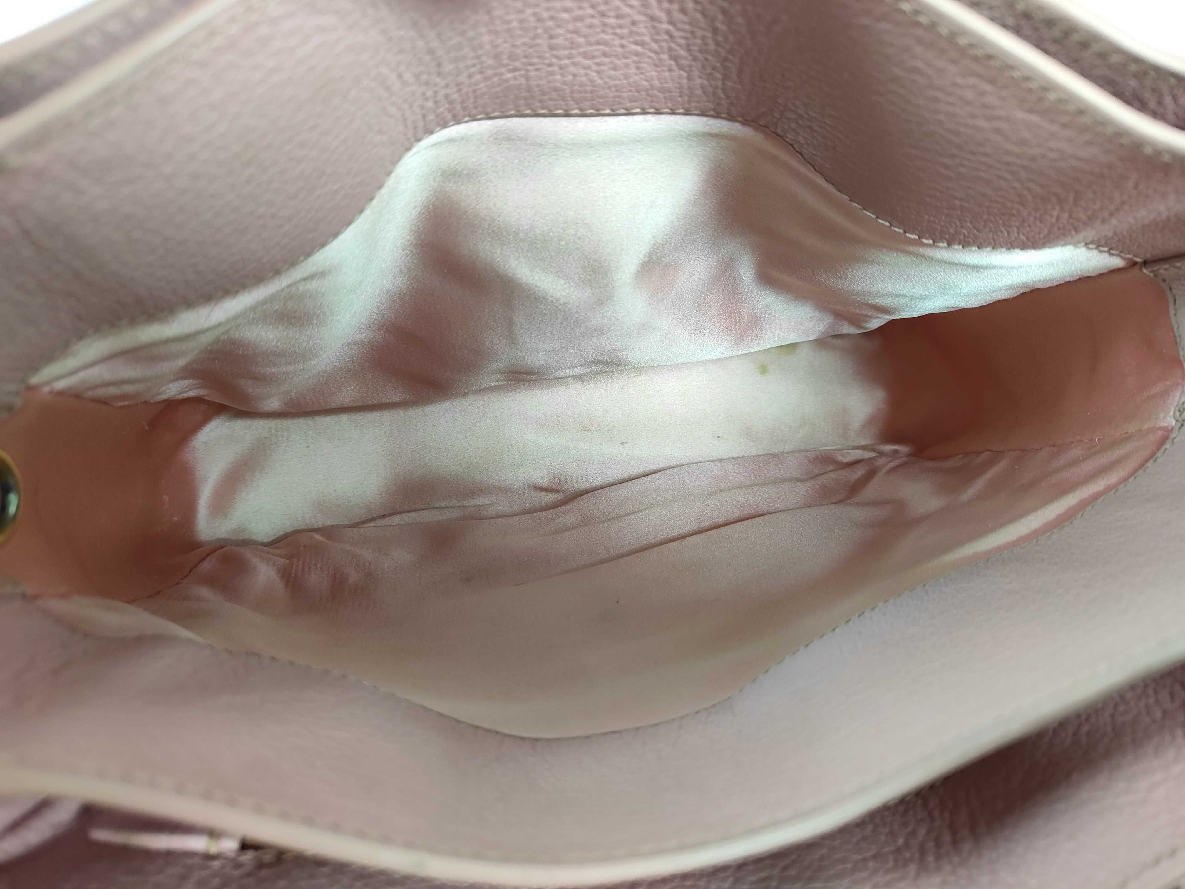 Leather Handbag — view 10