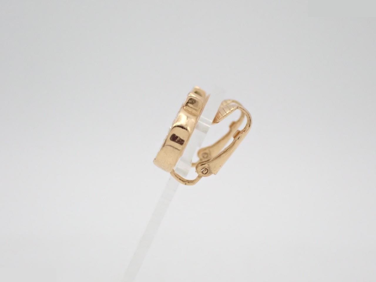Other lines: Precious metals and earrings — view 3