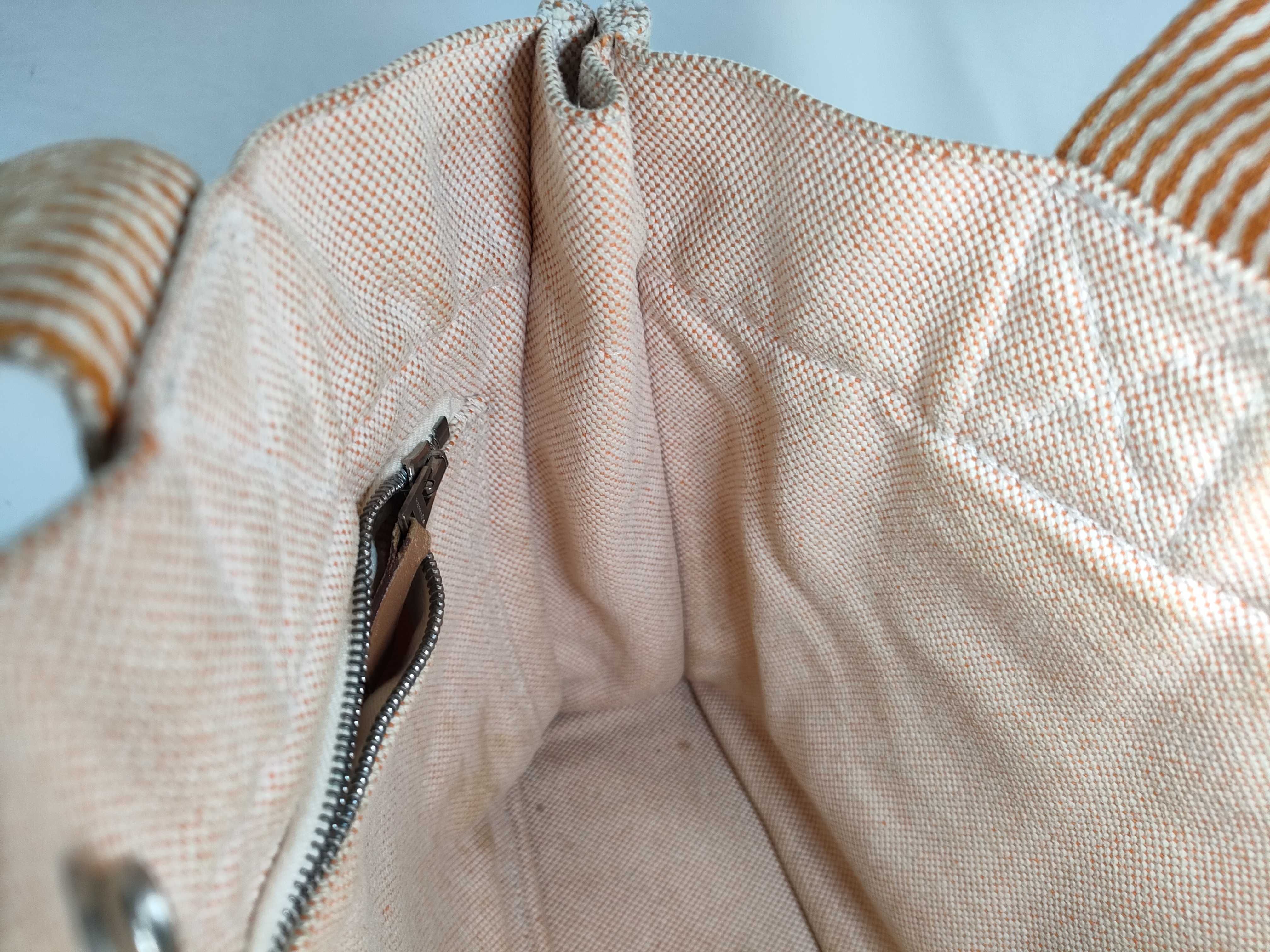 Fourre-Tout Hermes Fourre-Tout PM Tote Bag — view 11