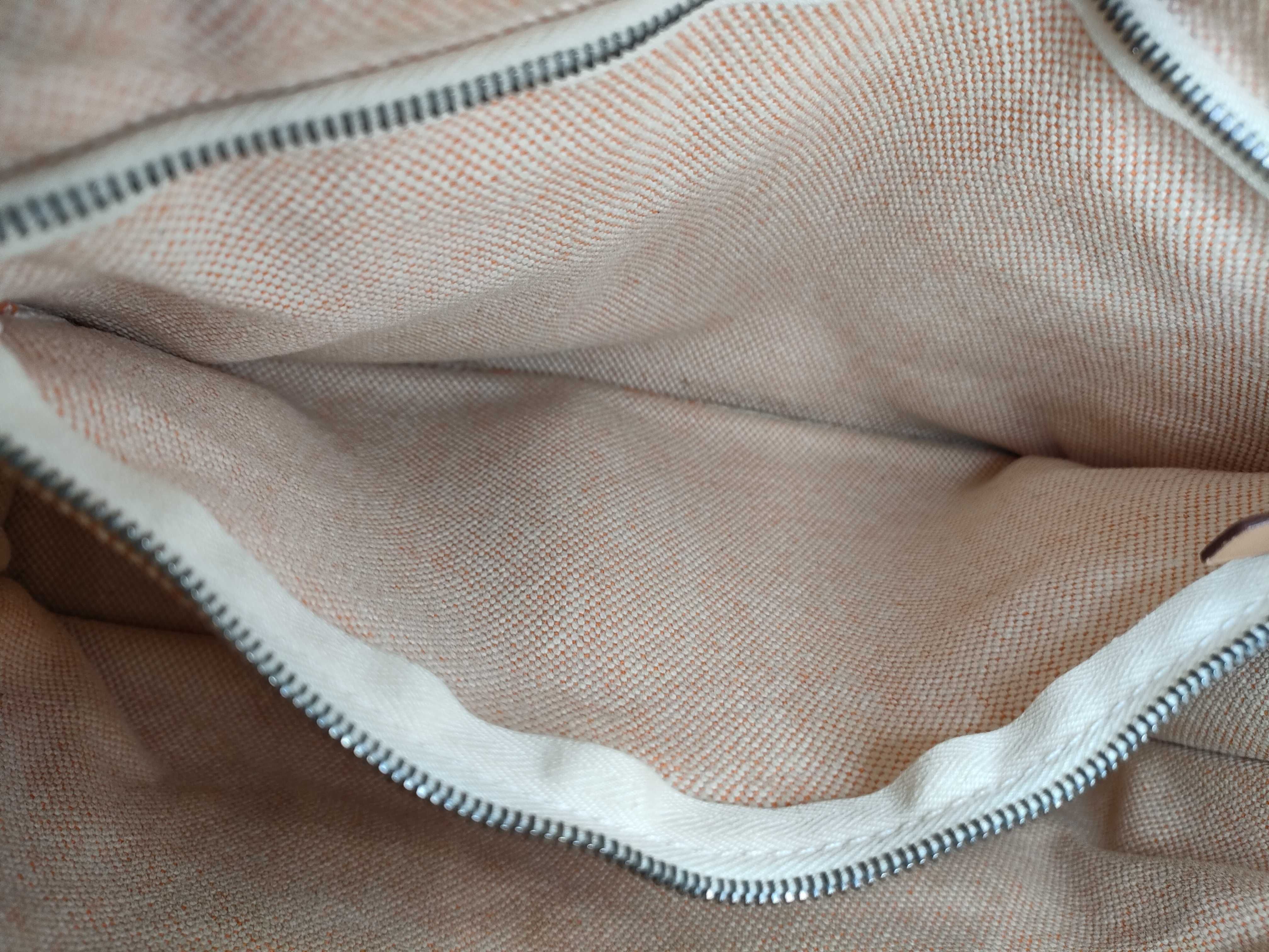 Fourre-Tout Hermes Fourre-Tout PM Tote Bag — view 12