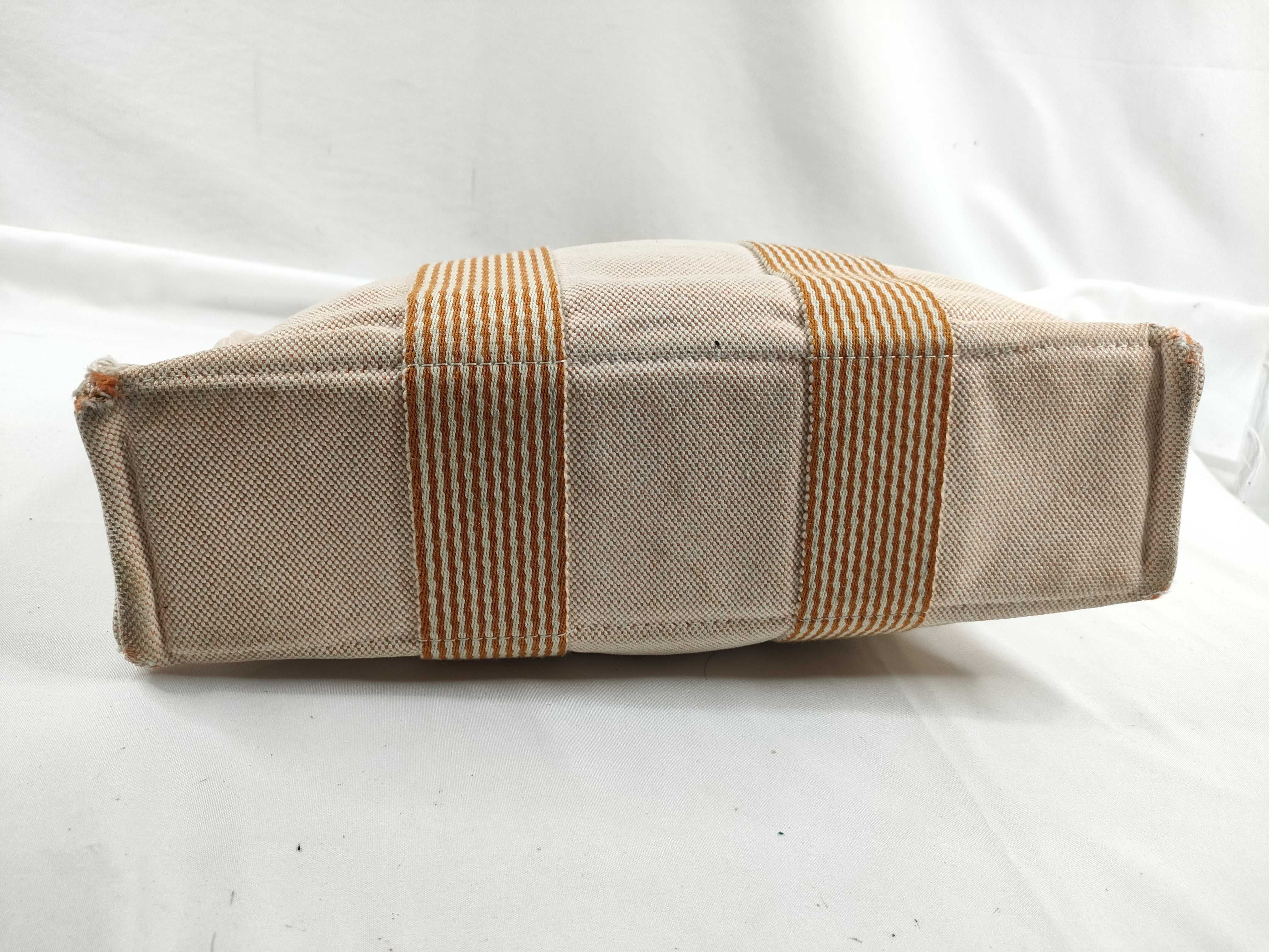 Fourre-Tout Hermes Fourre-Tout PM Tote Bag — view 4