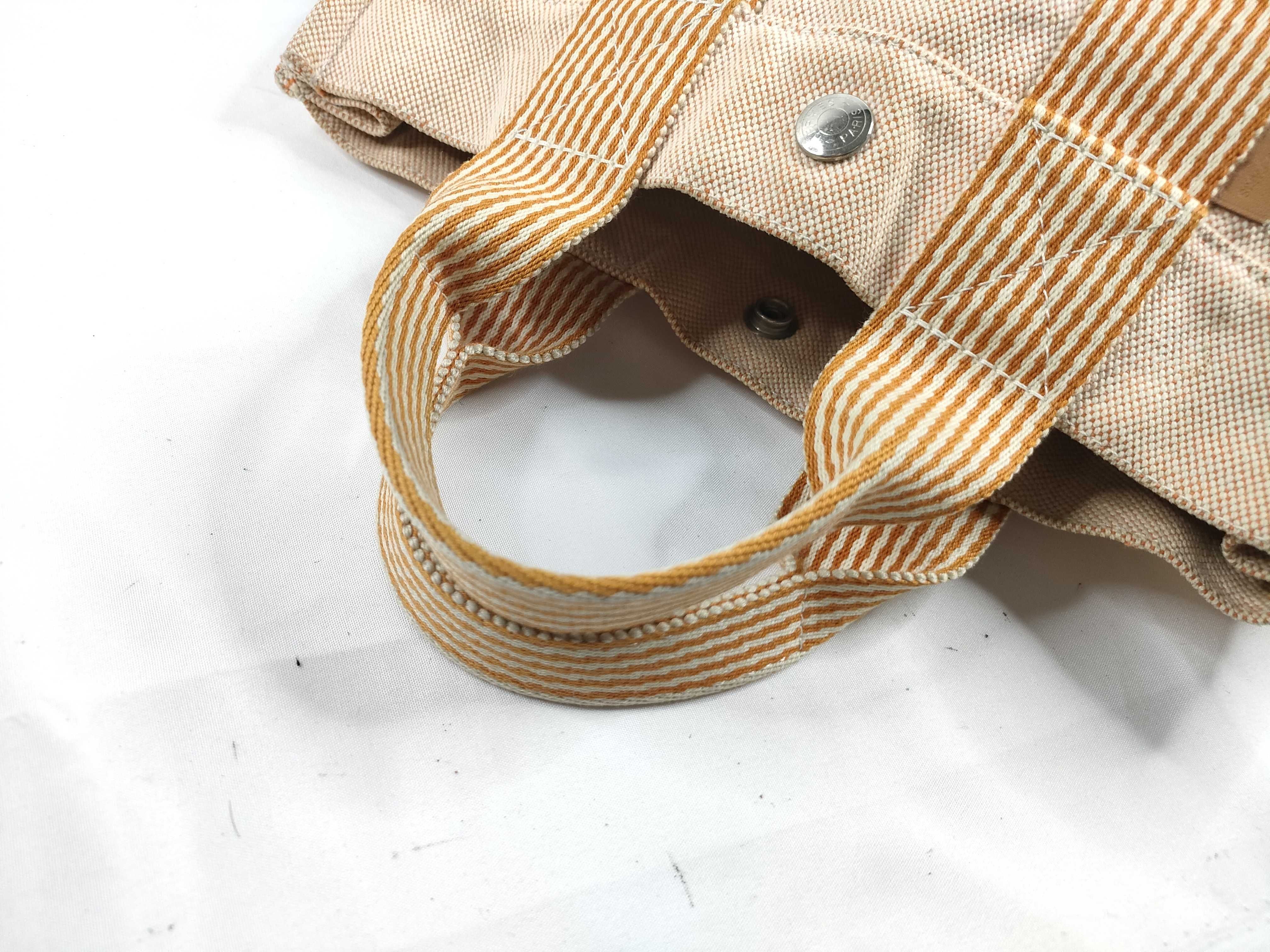 Fourre-Tout Hermes Fourre-Tout PM Tote Bag — view 6