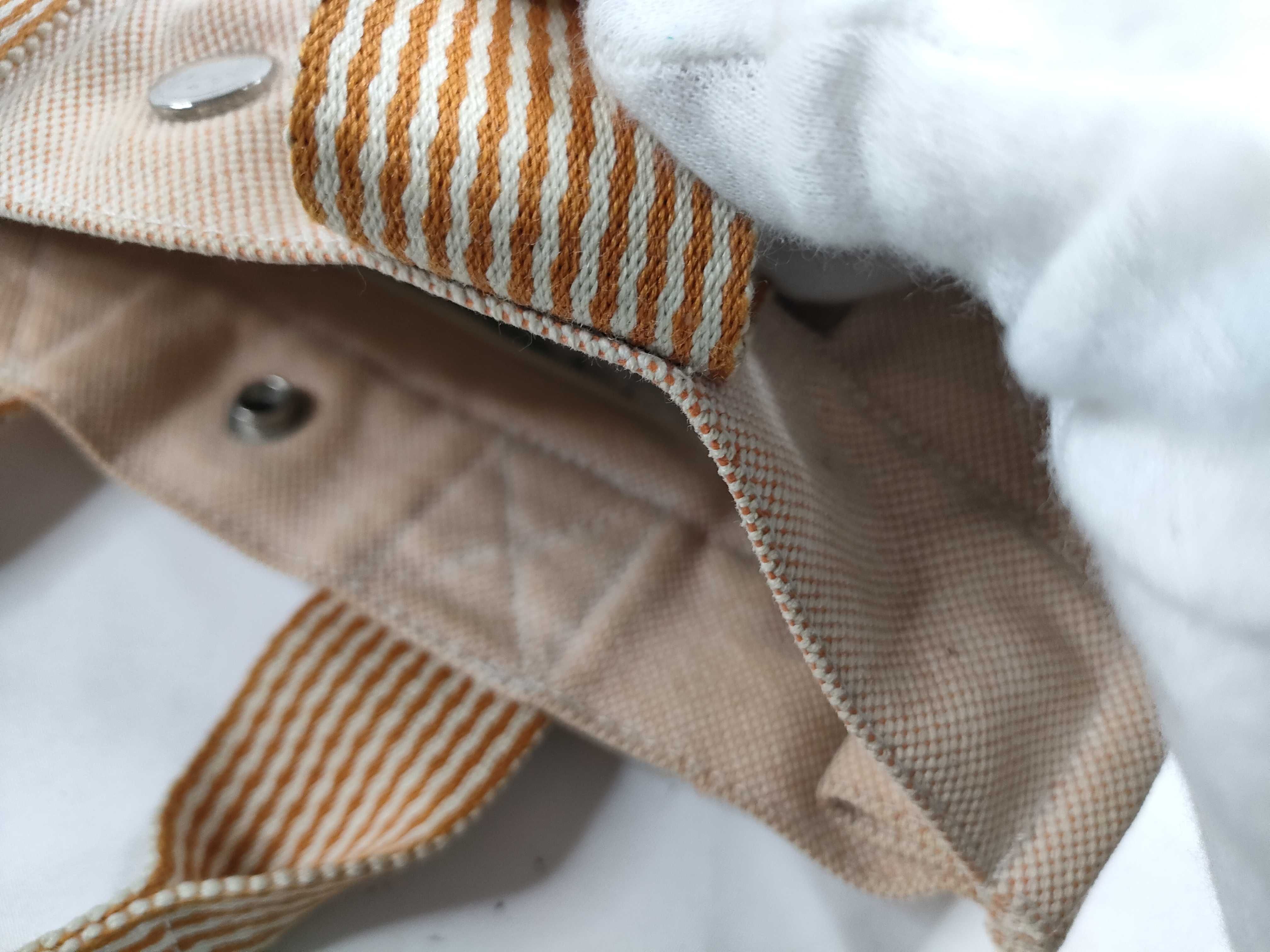 Fourre-Tout Hermes Fourre-Tout PM Tote Bag — view 8