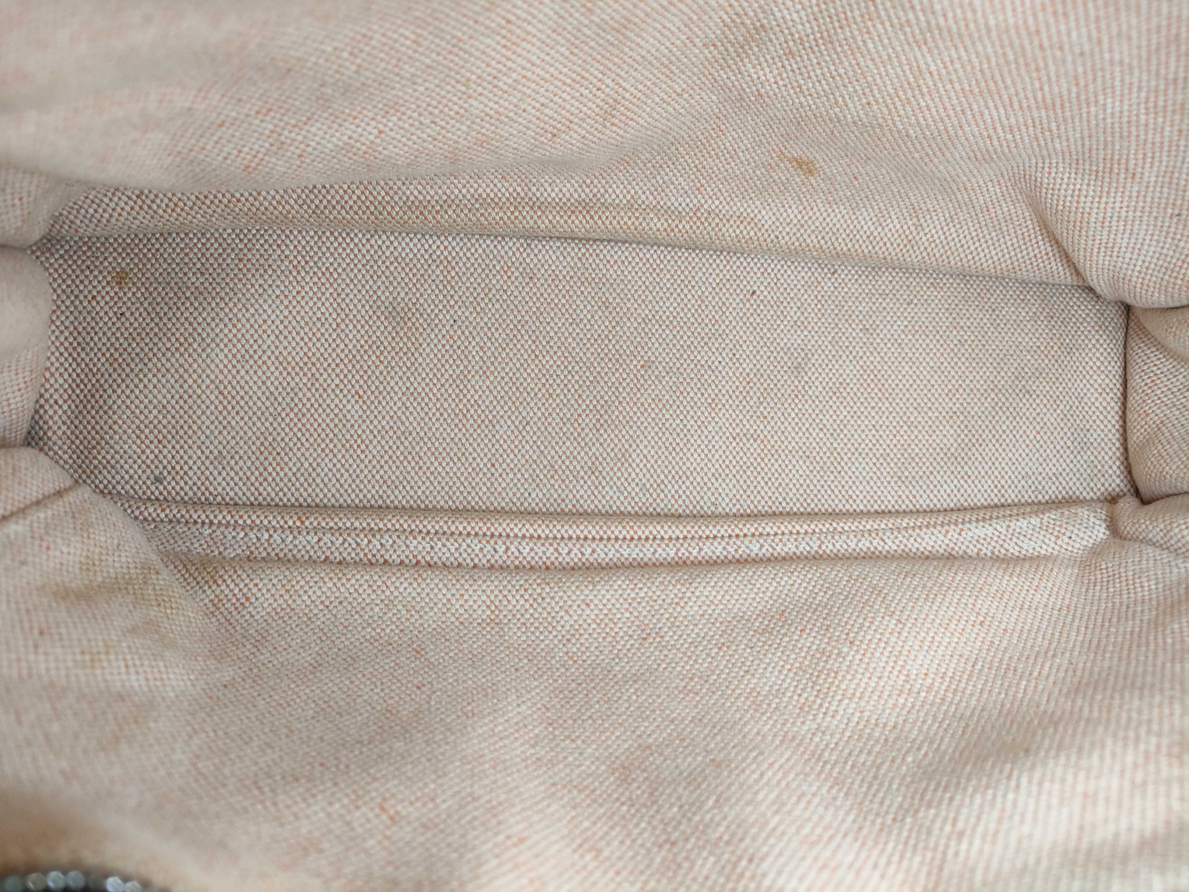 Fourre-Tout Hermes Fourre-Tout PM Tote Bag — view 10