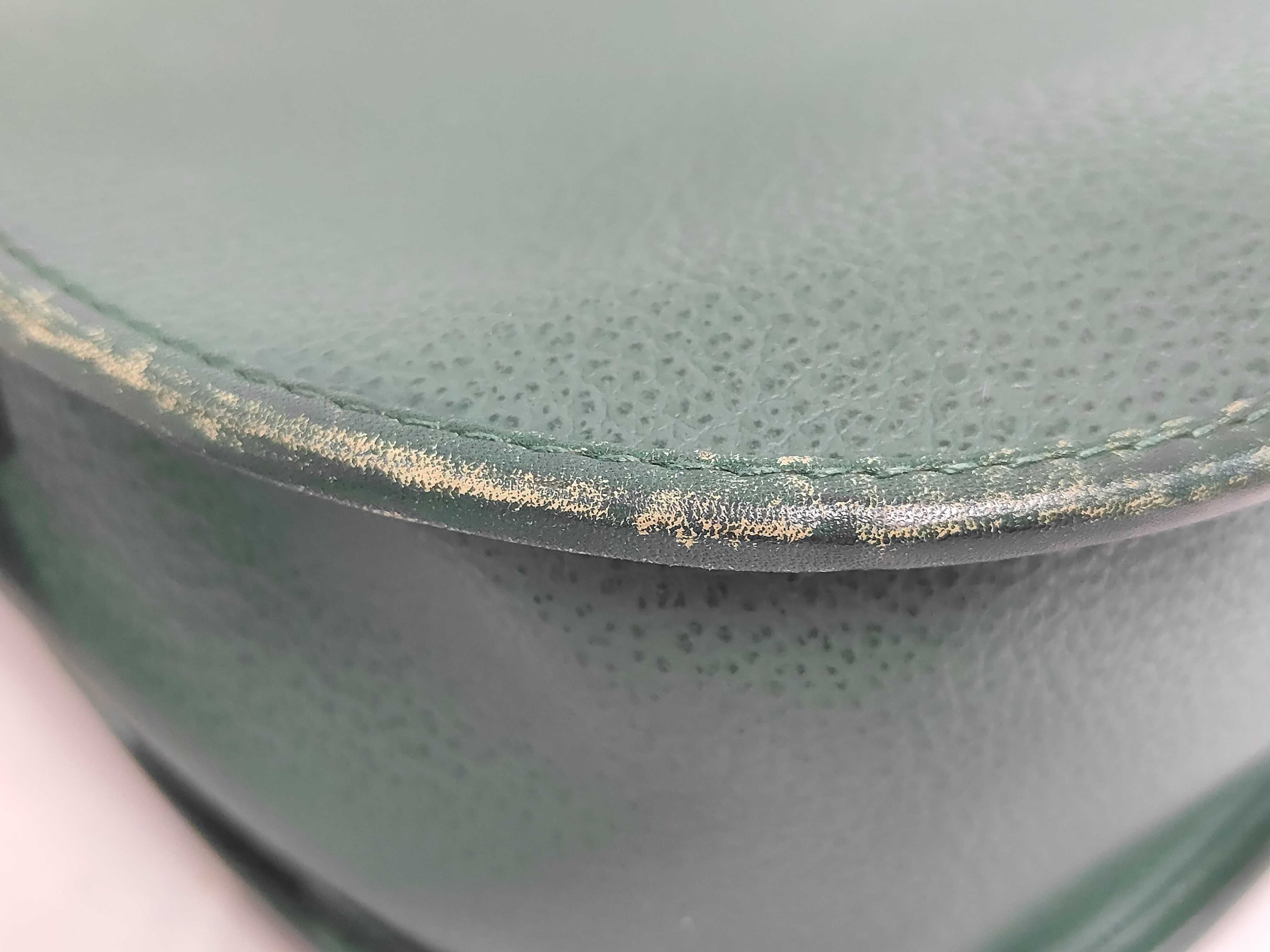 Old Gucci Interlocking G Shoulder Bag — view 3