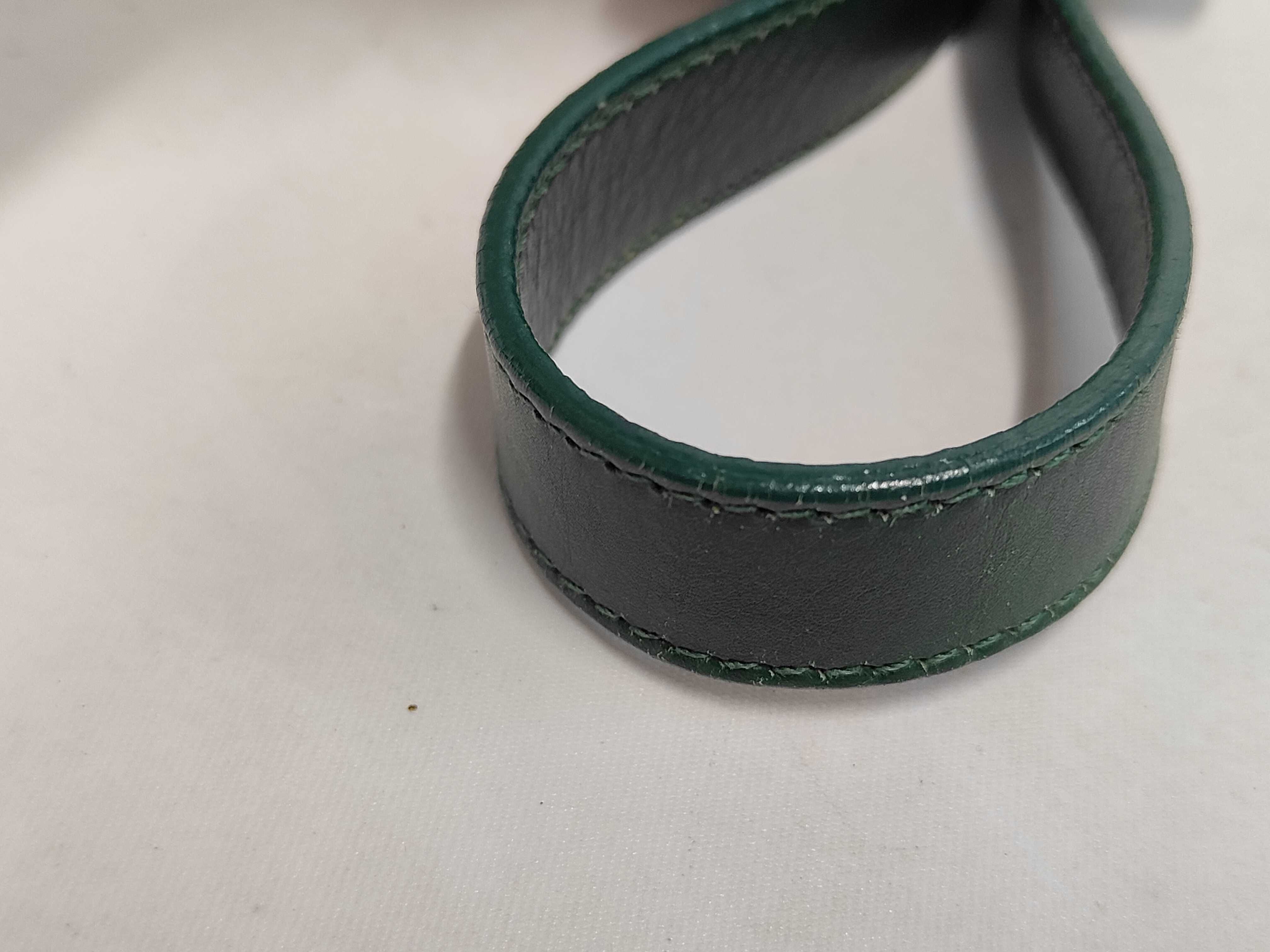 Old Gucci Interlocking G Shoulder Bag — view 5