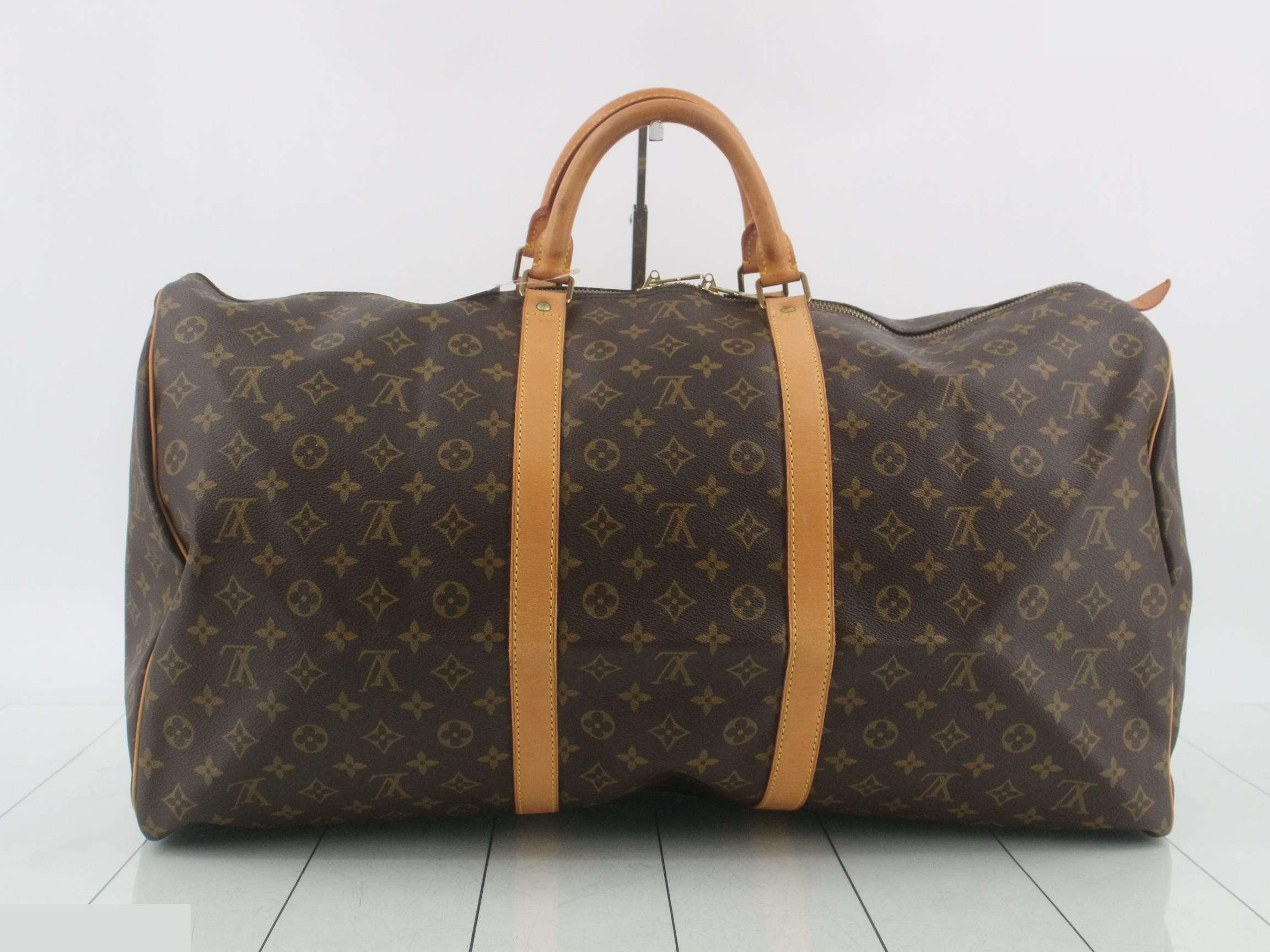 Keepall 60 — view 2