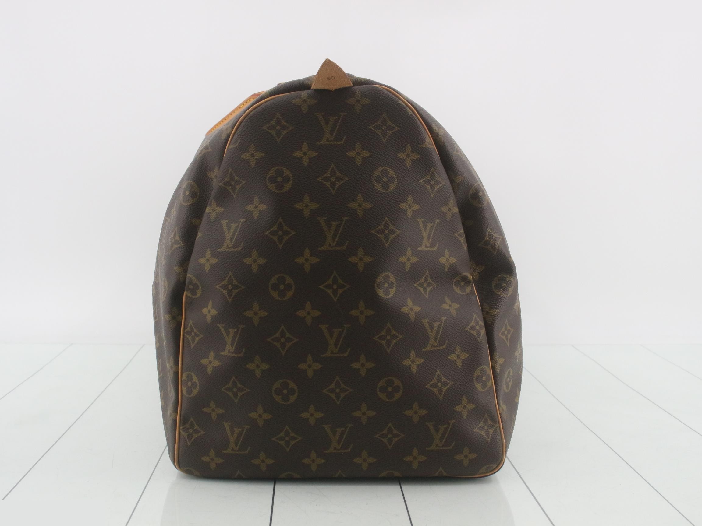Keepall 60 — view 4