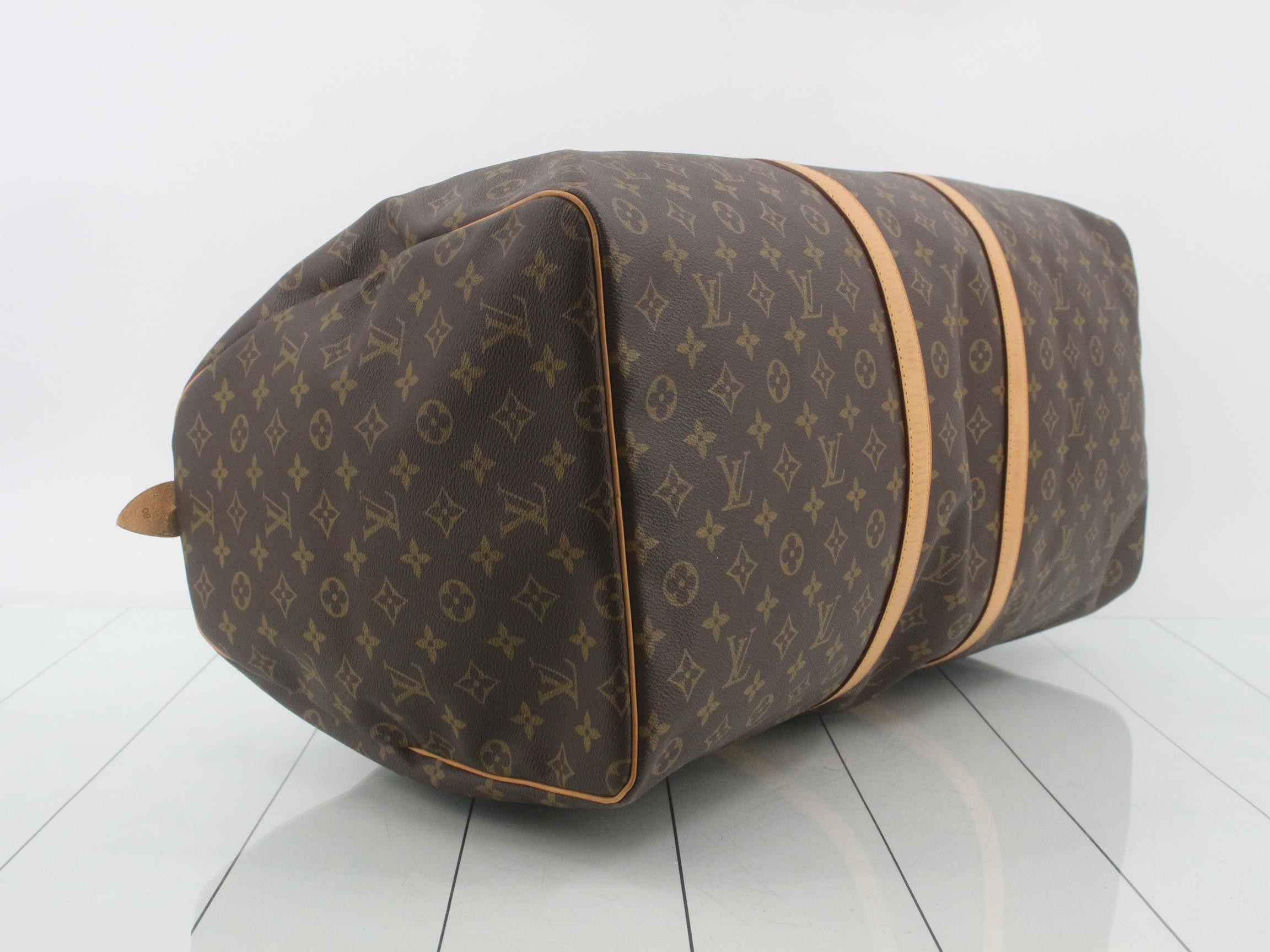 Keepall 60 — view 5