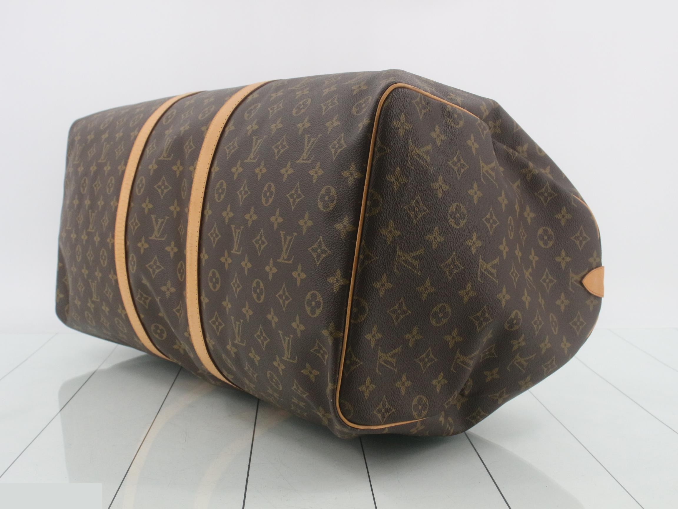 Keepall 60 — view 6