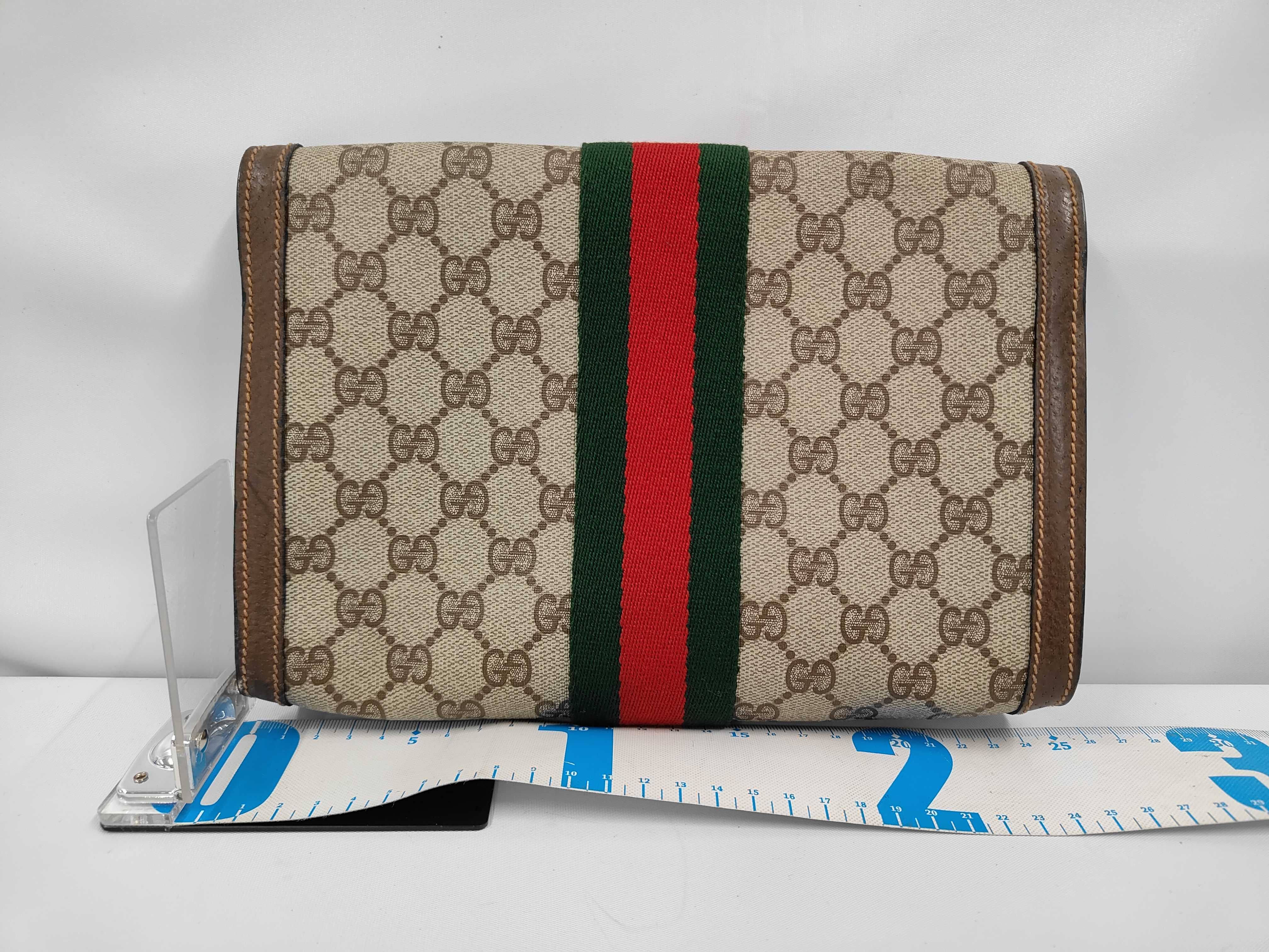GG Plus Sherry Clutch Bag — view 2