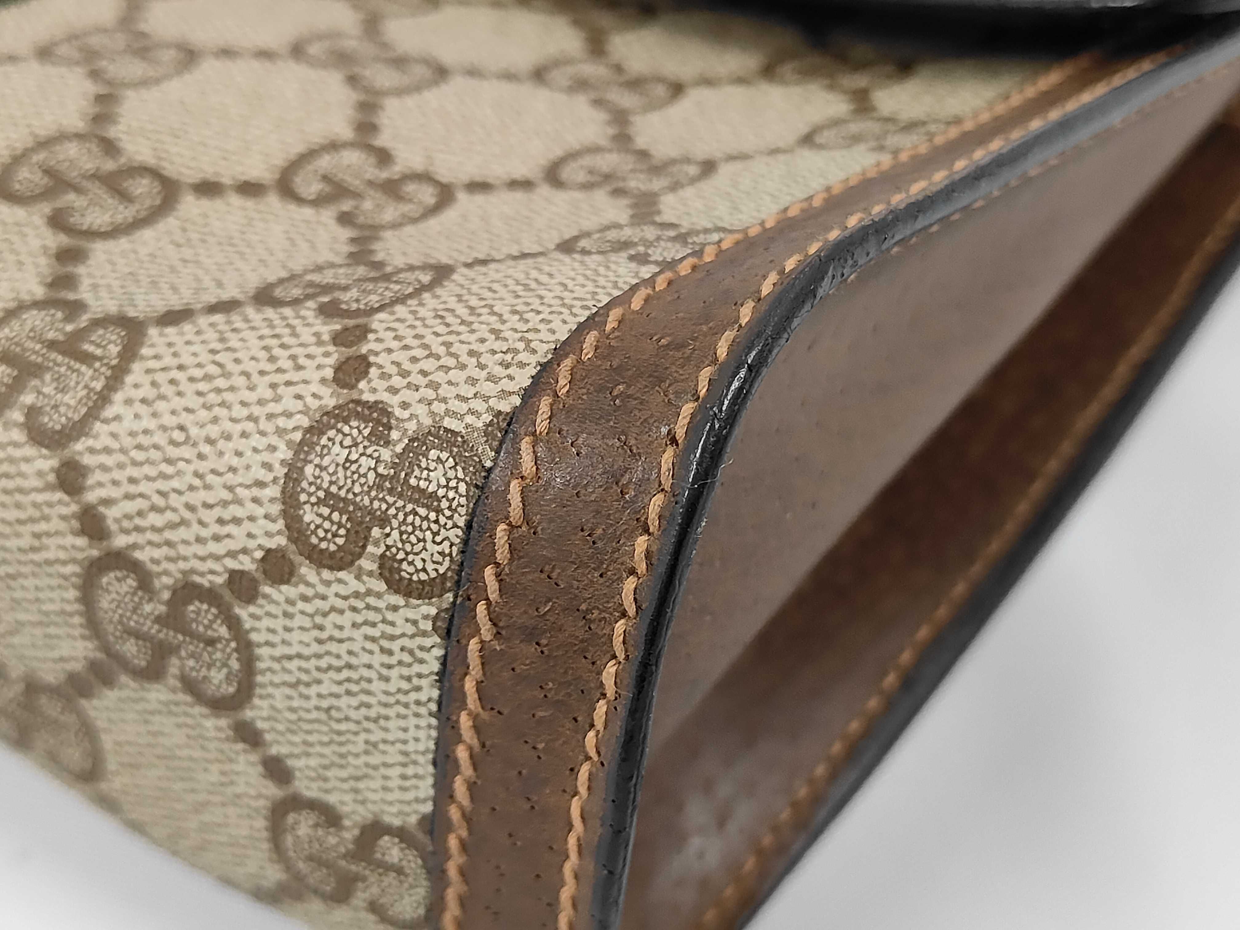 GG Plus Sherry Clutch Bag — view 4