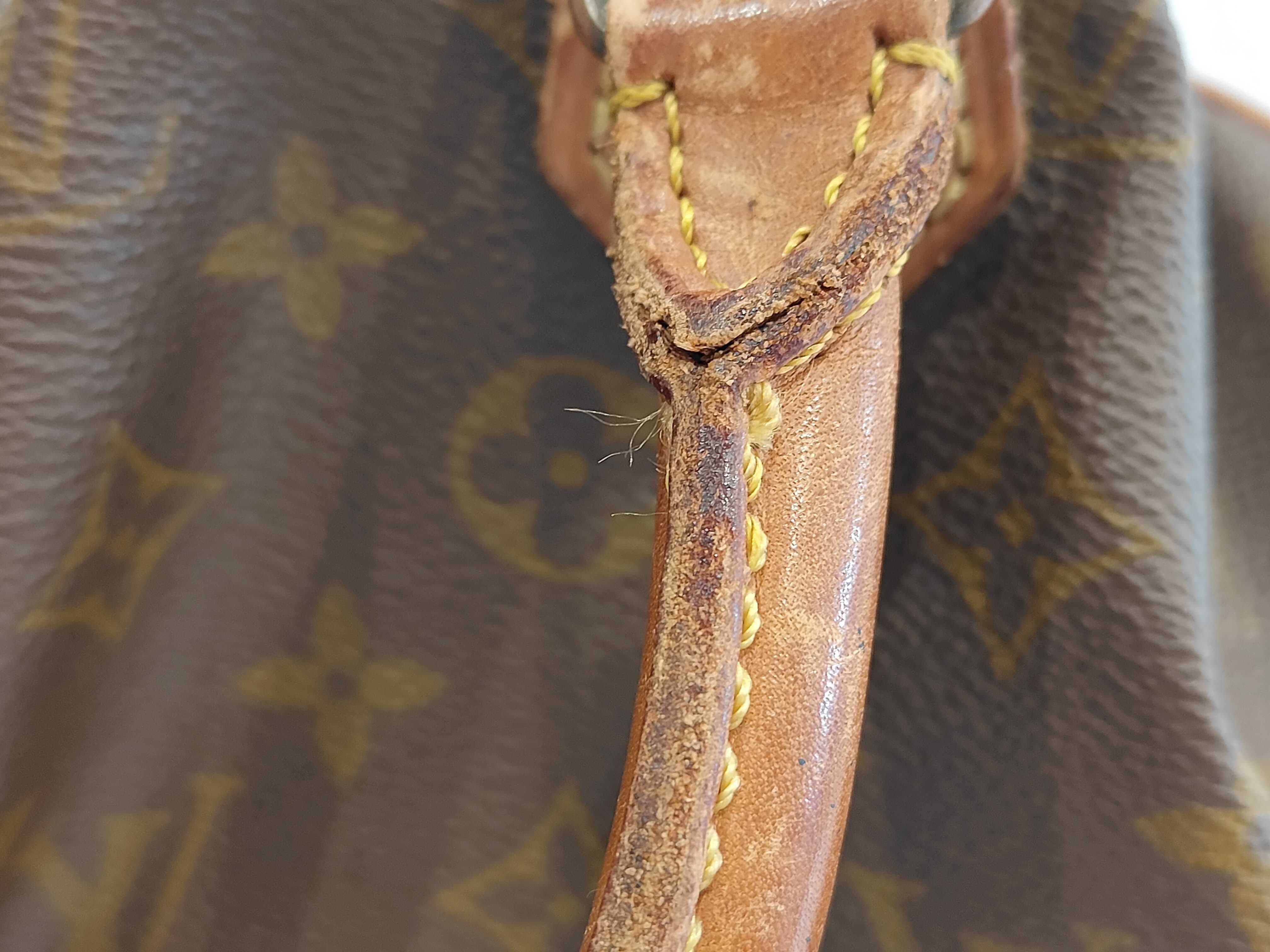 Monogram Speedy 40 Boston Bag (2250007000918) — view 13