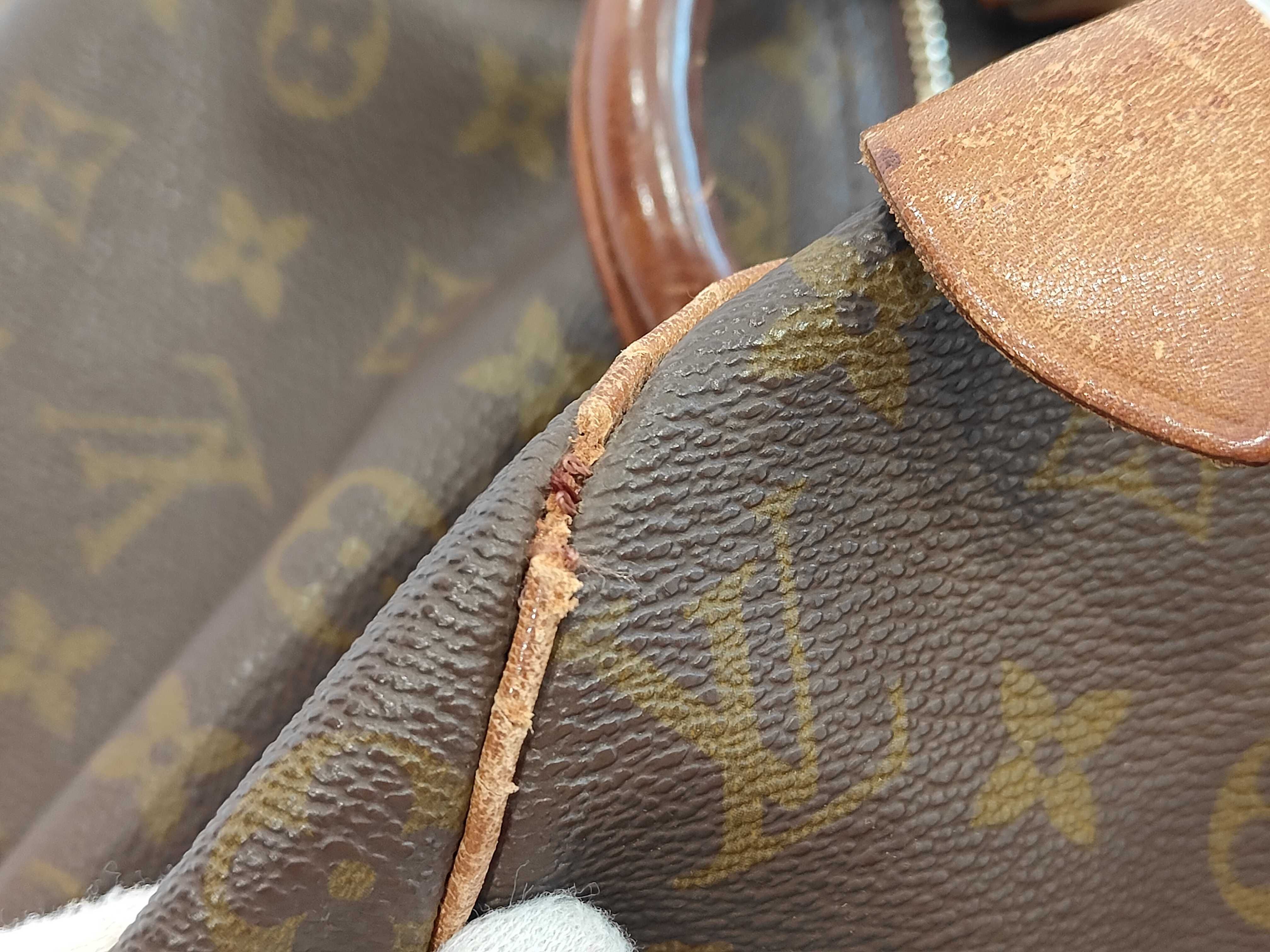 Monogram Speedy 40 Boston Bag (2250007000918) — view 14