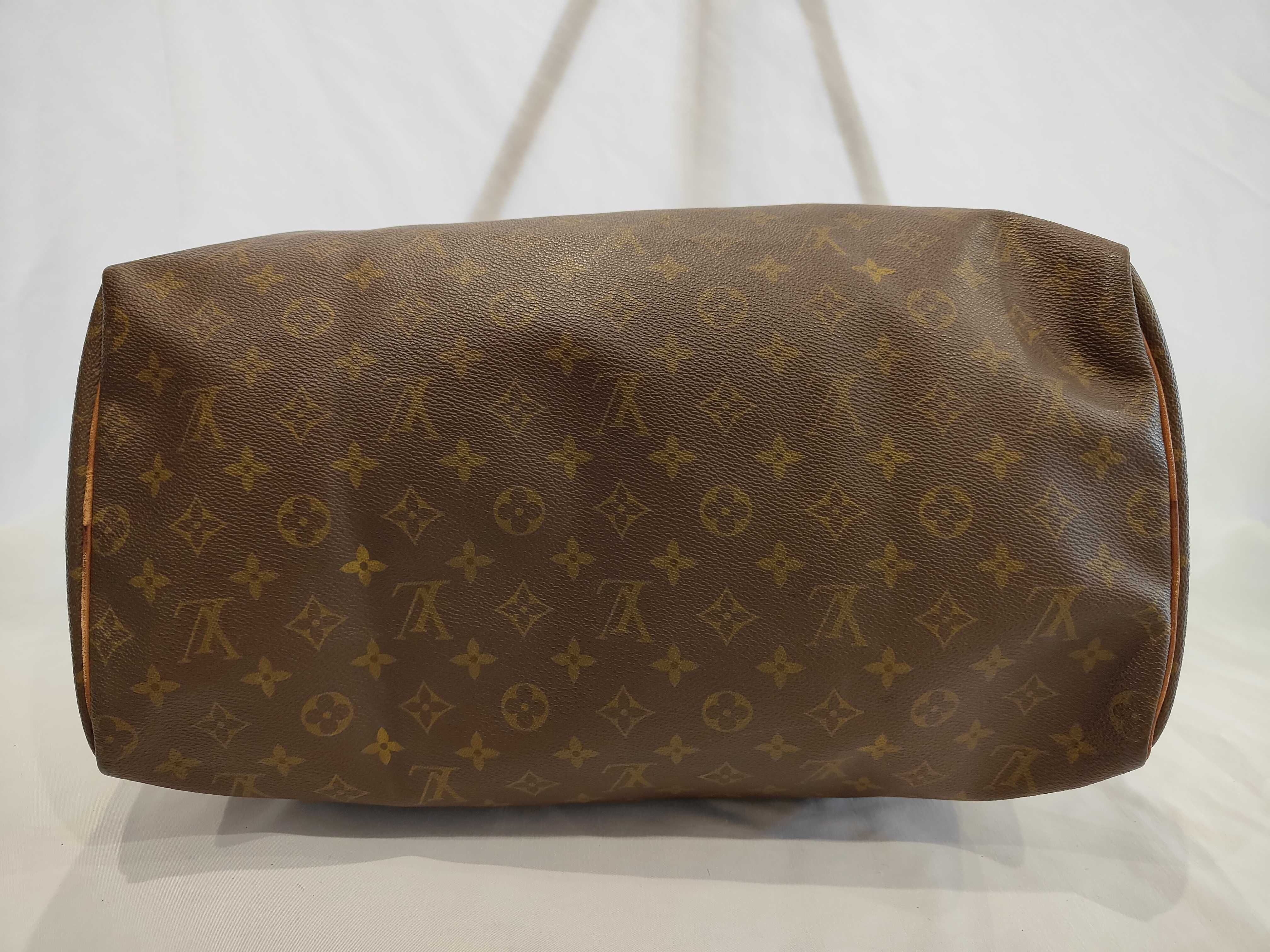 Monogram Speedy 40 Boston Bag (2250007000918) — view 3