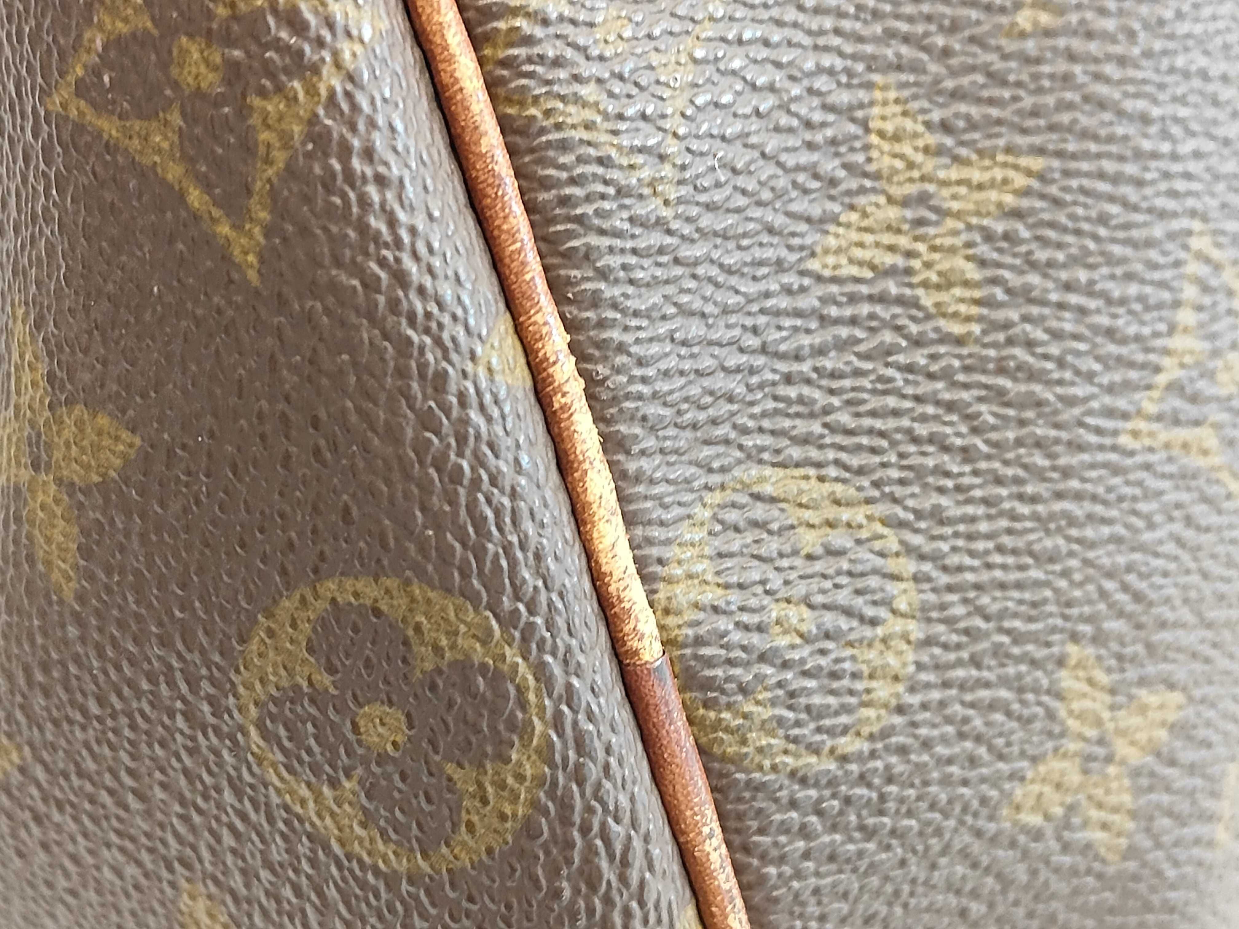 Monogram Speedy 40 Boston Bag (2250007000918) — view 5