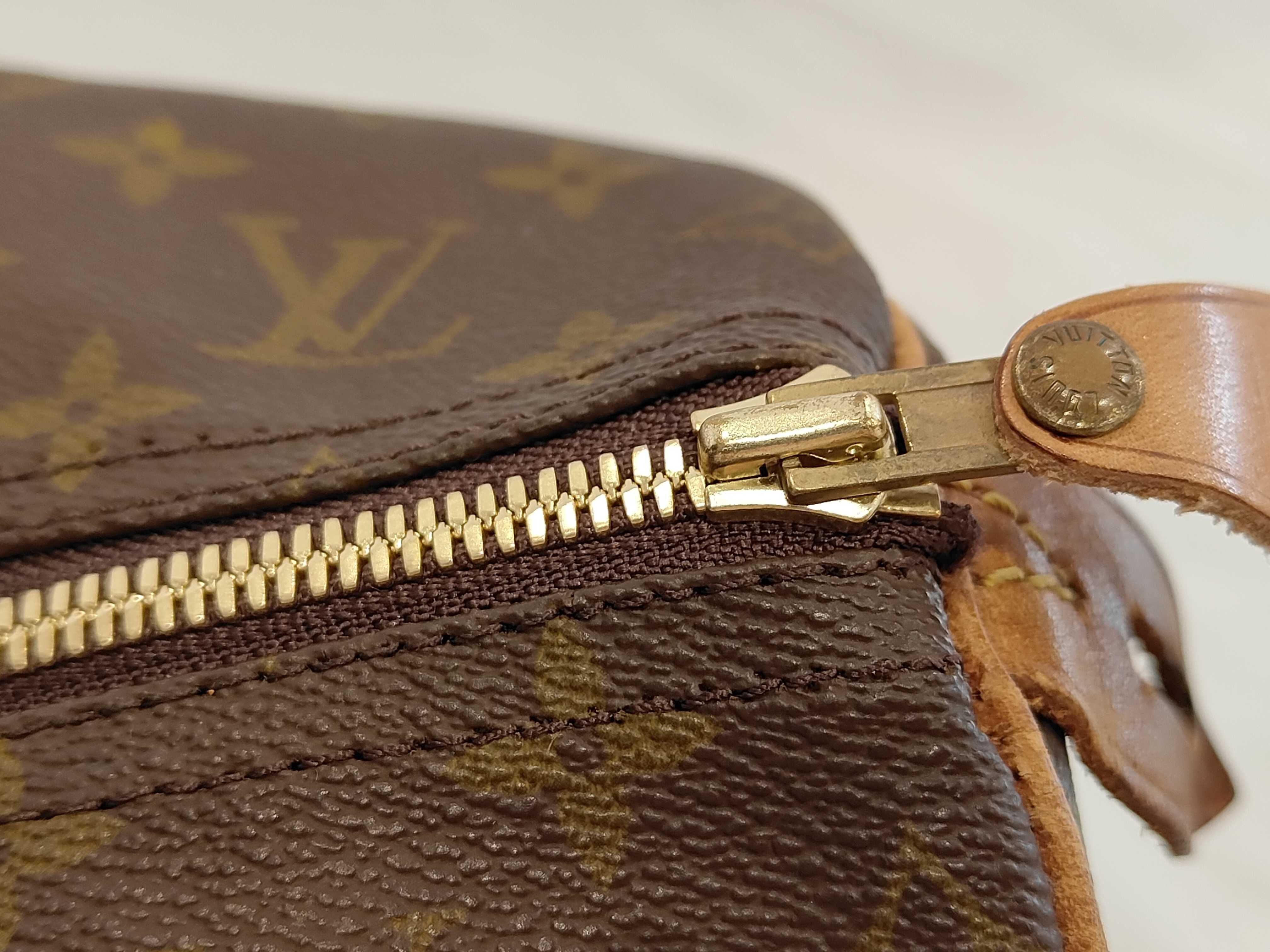 Monogram Speedy 40 Boston Bag (2250007000918) — view 10