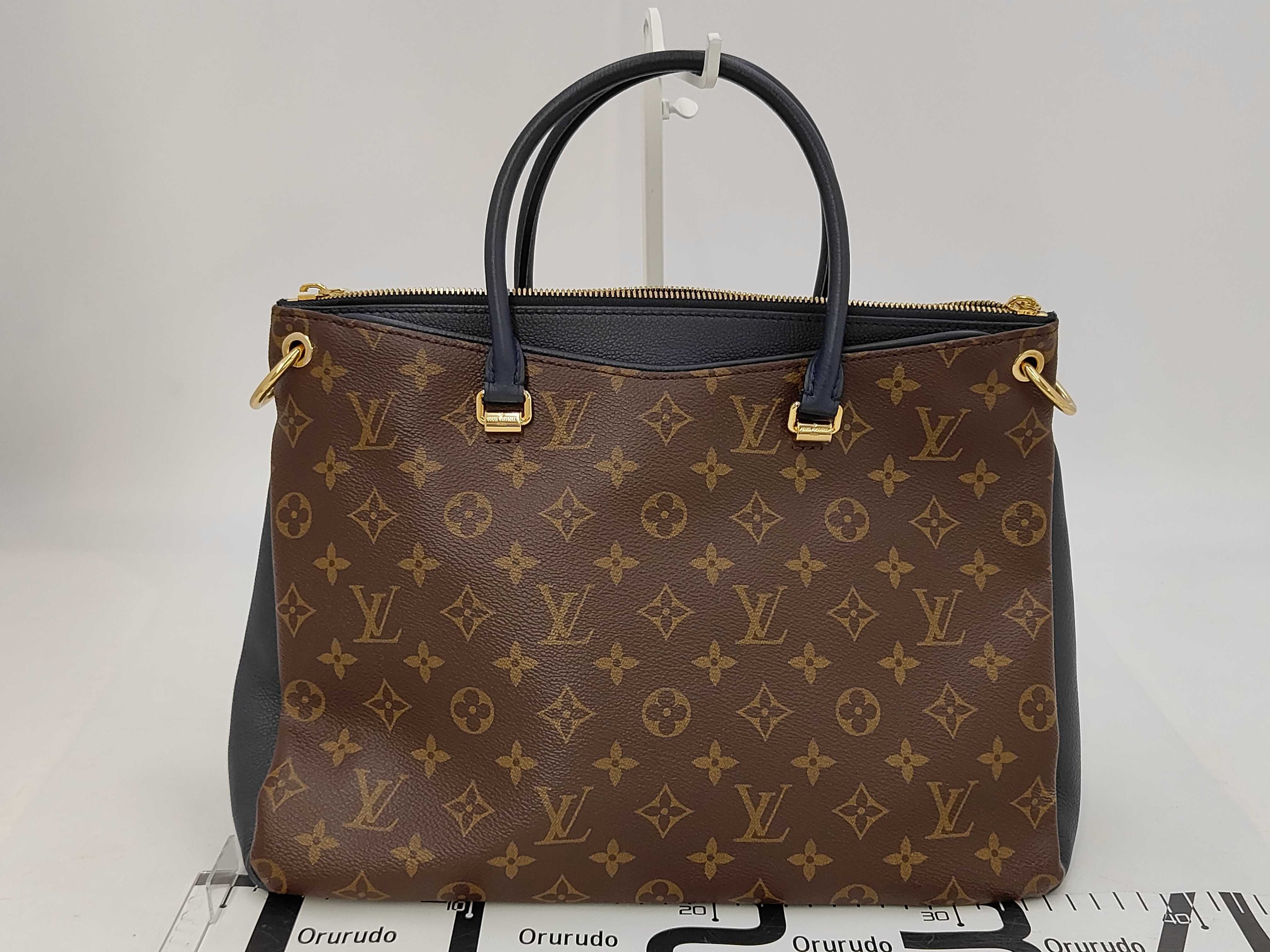 Pallas handbag — view 2