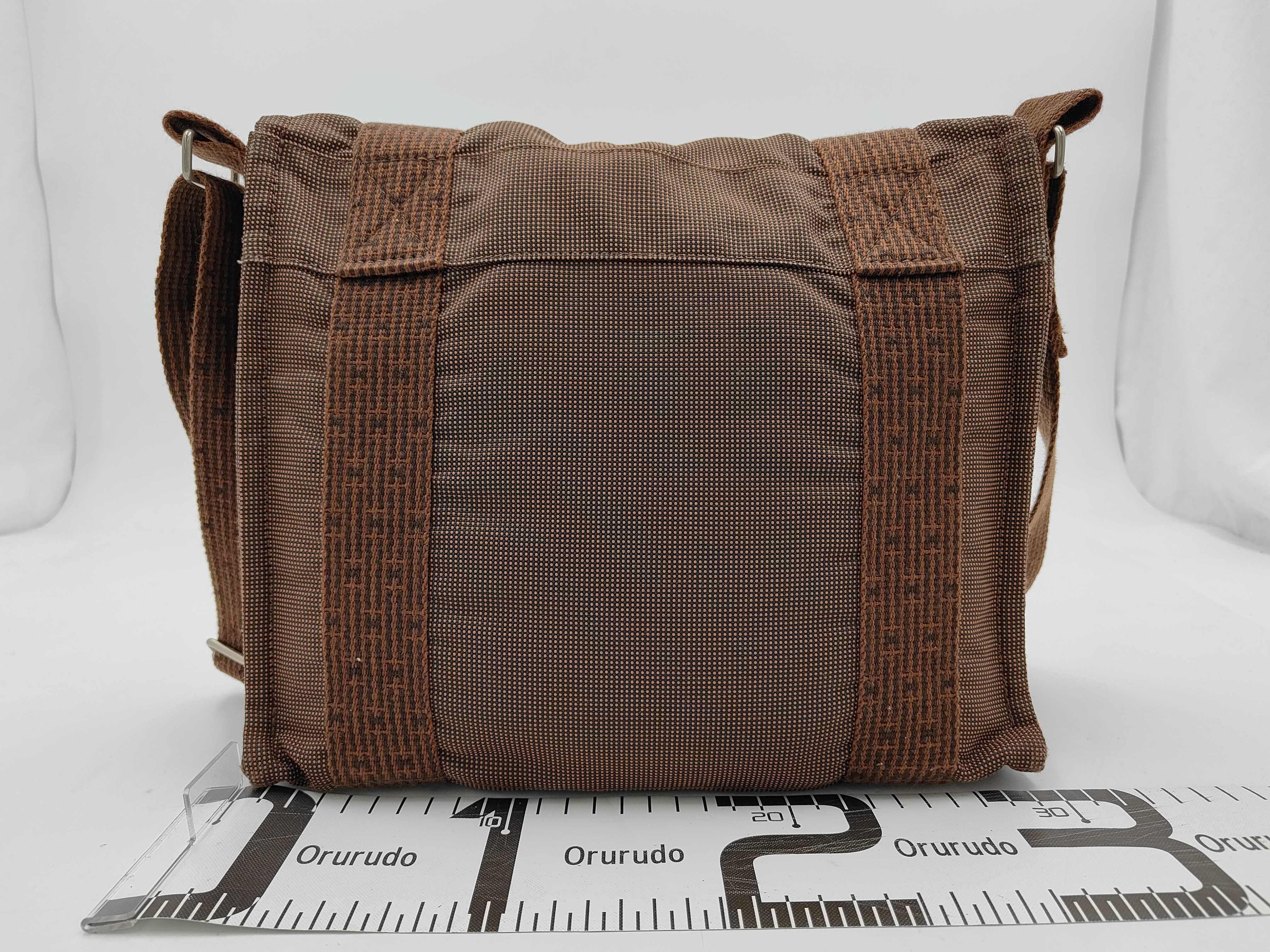 Herline Bassas PM Shoulder Bag — view 2