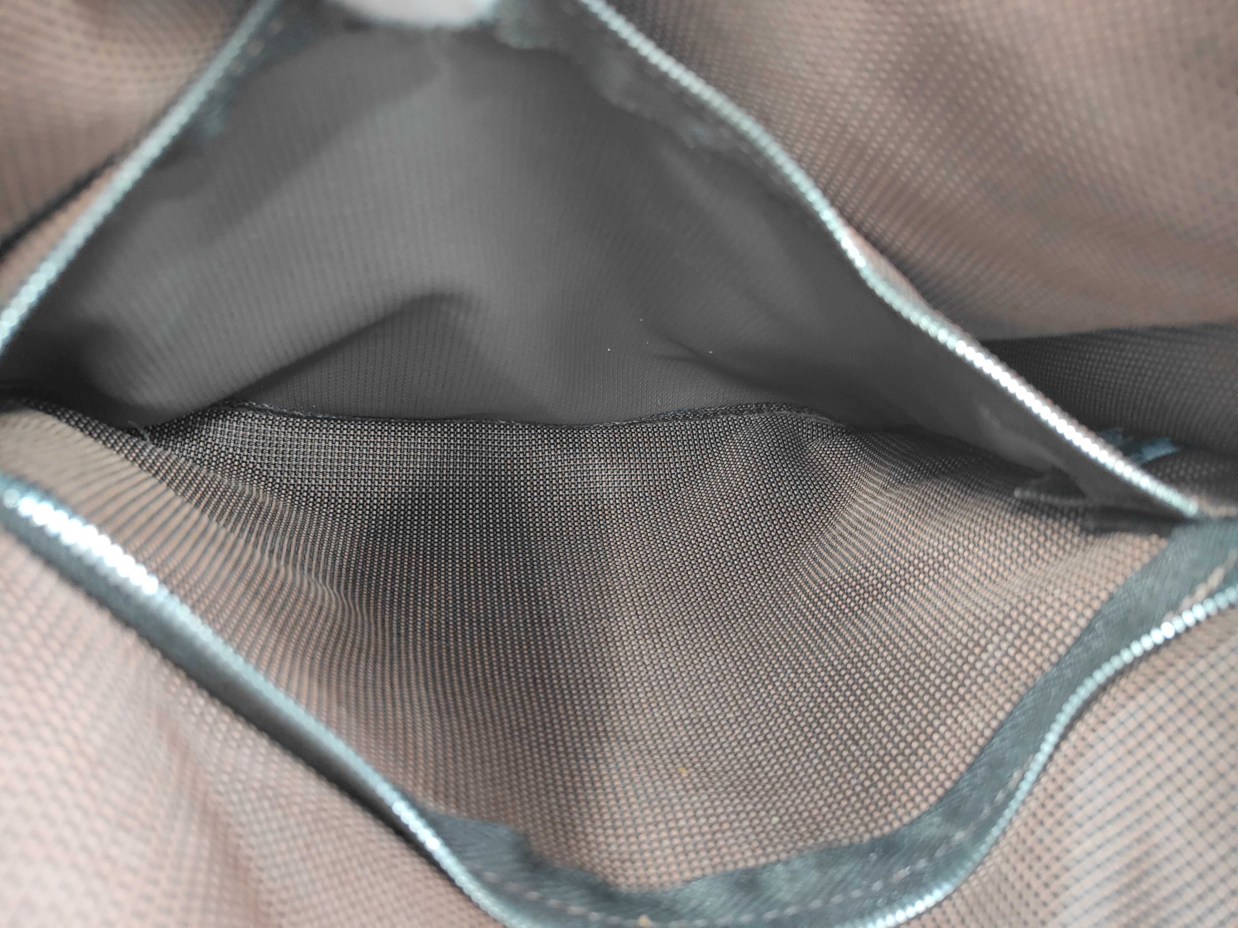 Herline Bassas PM Shoulder Bag — view 11