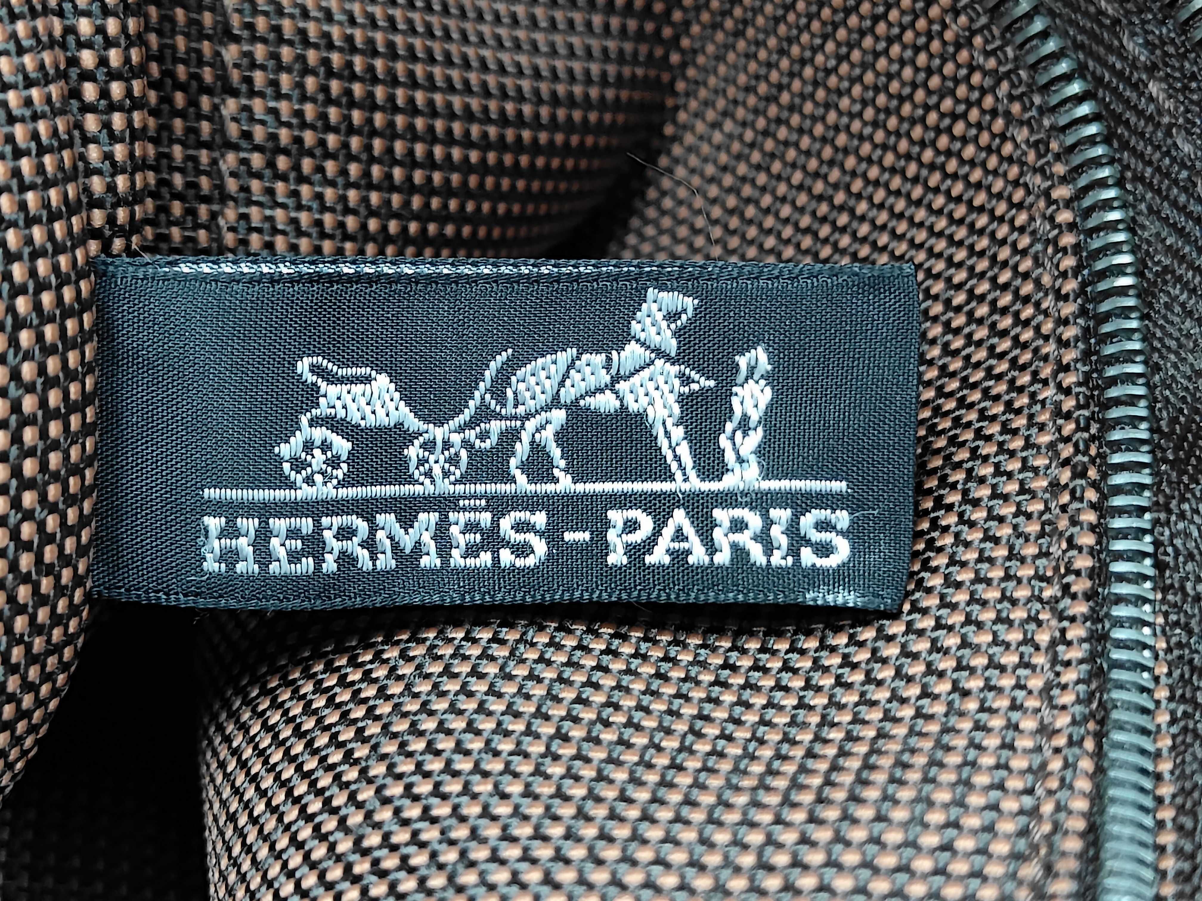 Herline Bassas PM Shoulder Bag — view 12