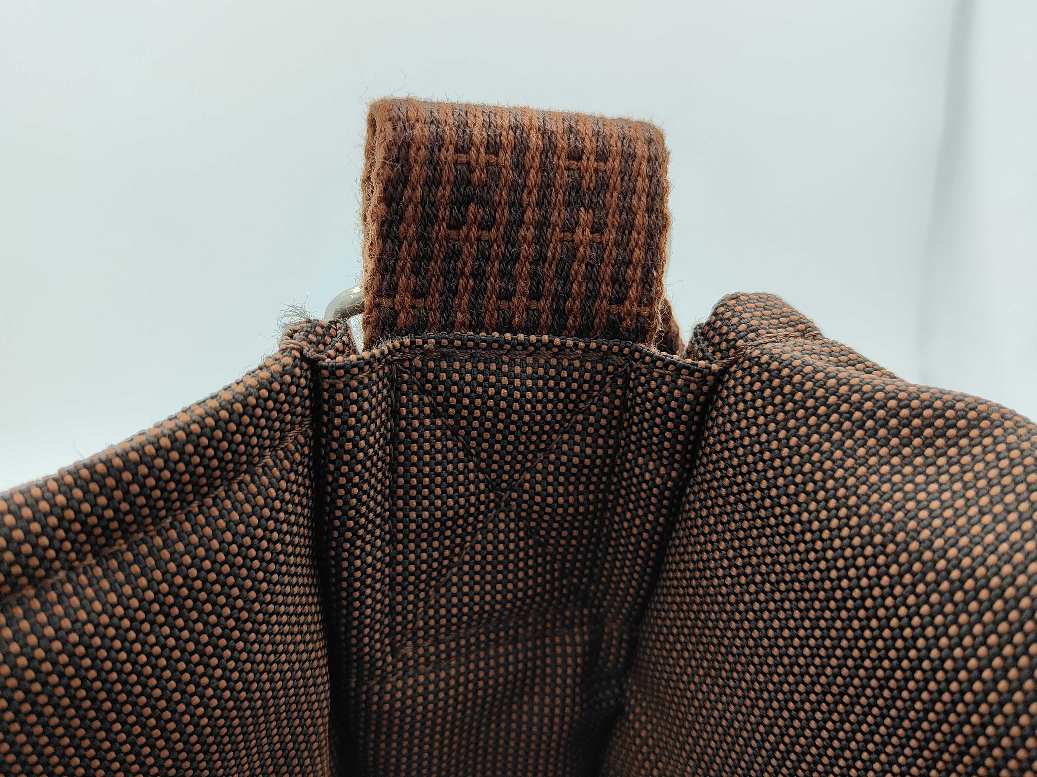 Herline Bassas PM Shoulder Bag — view 13