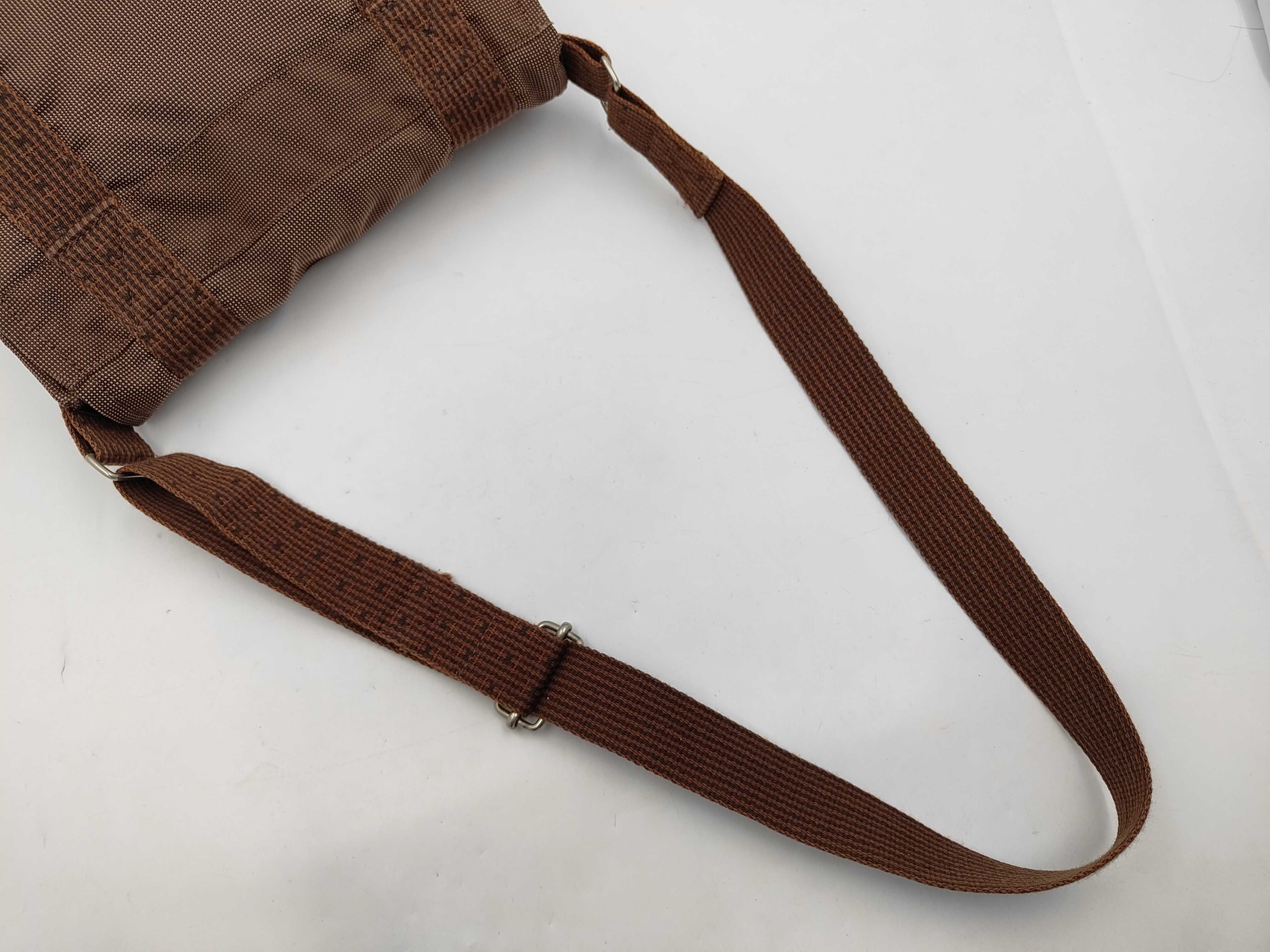 Herline Bassas PM Shoulder Bag — view 3