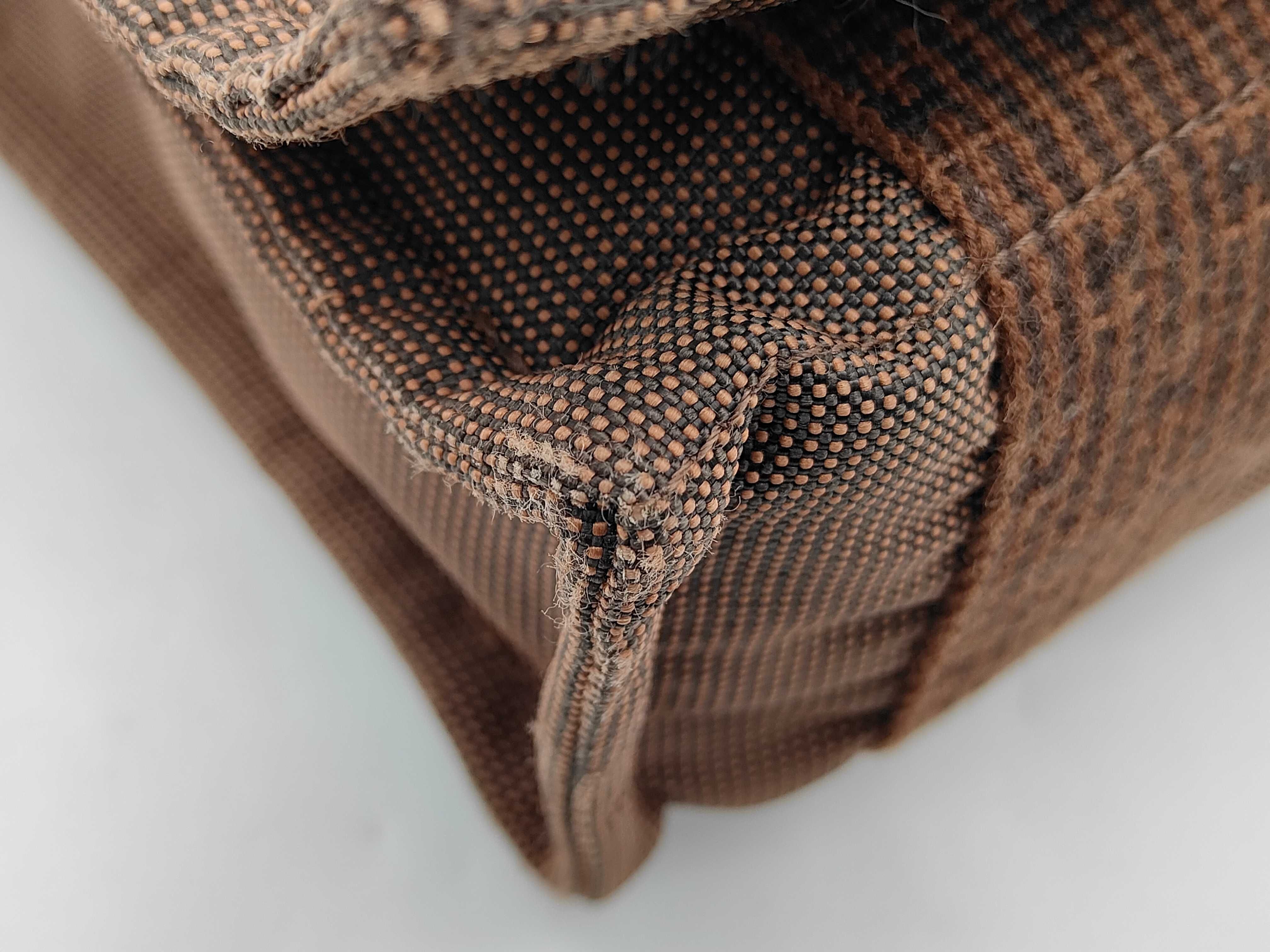 Herline Bassas PM Shoulder Bag — view 7