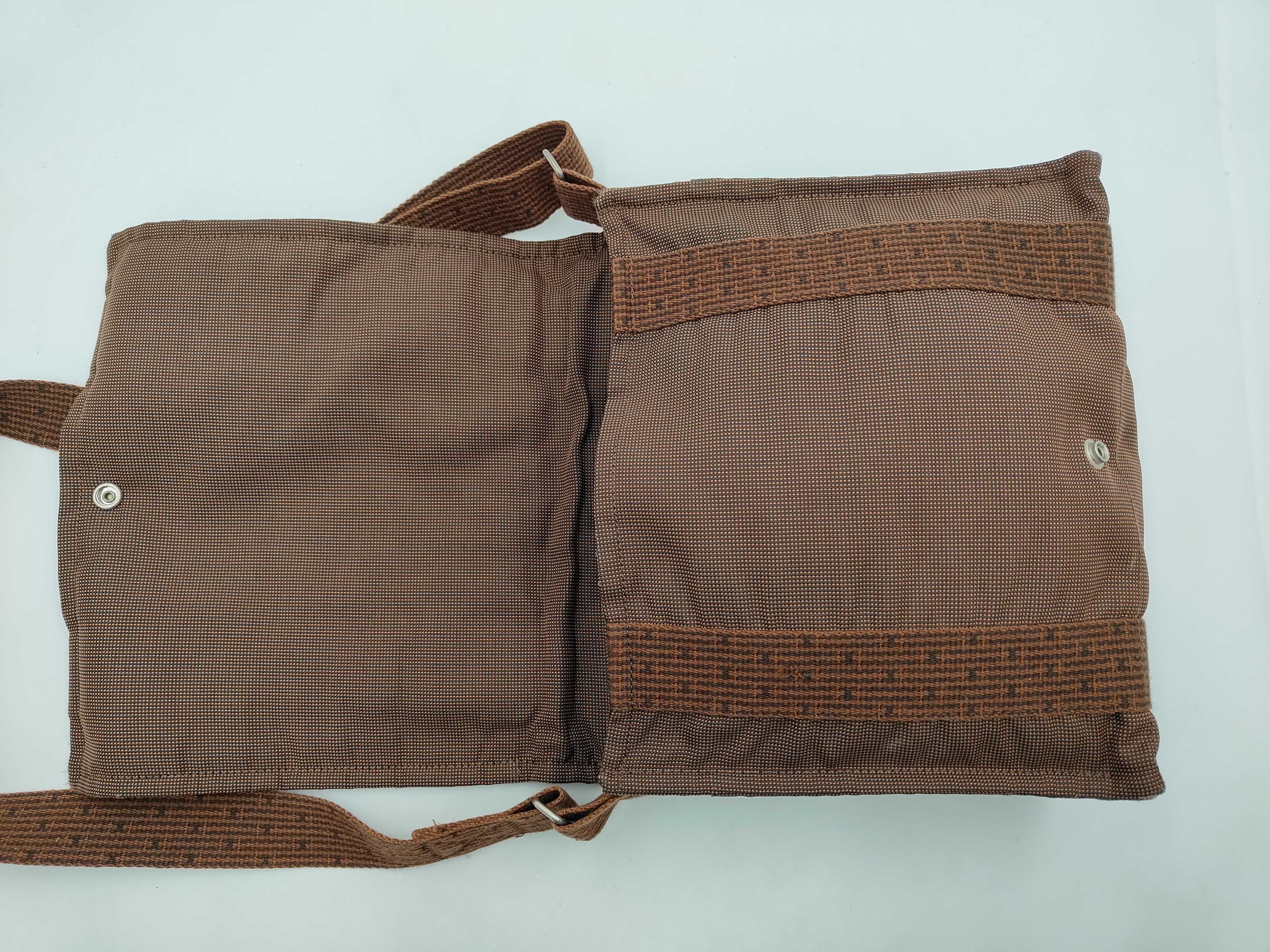Herline Bassas PM Shoulder Bag — view 8
