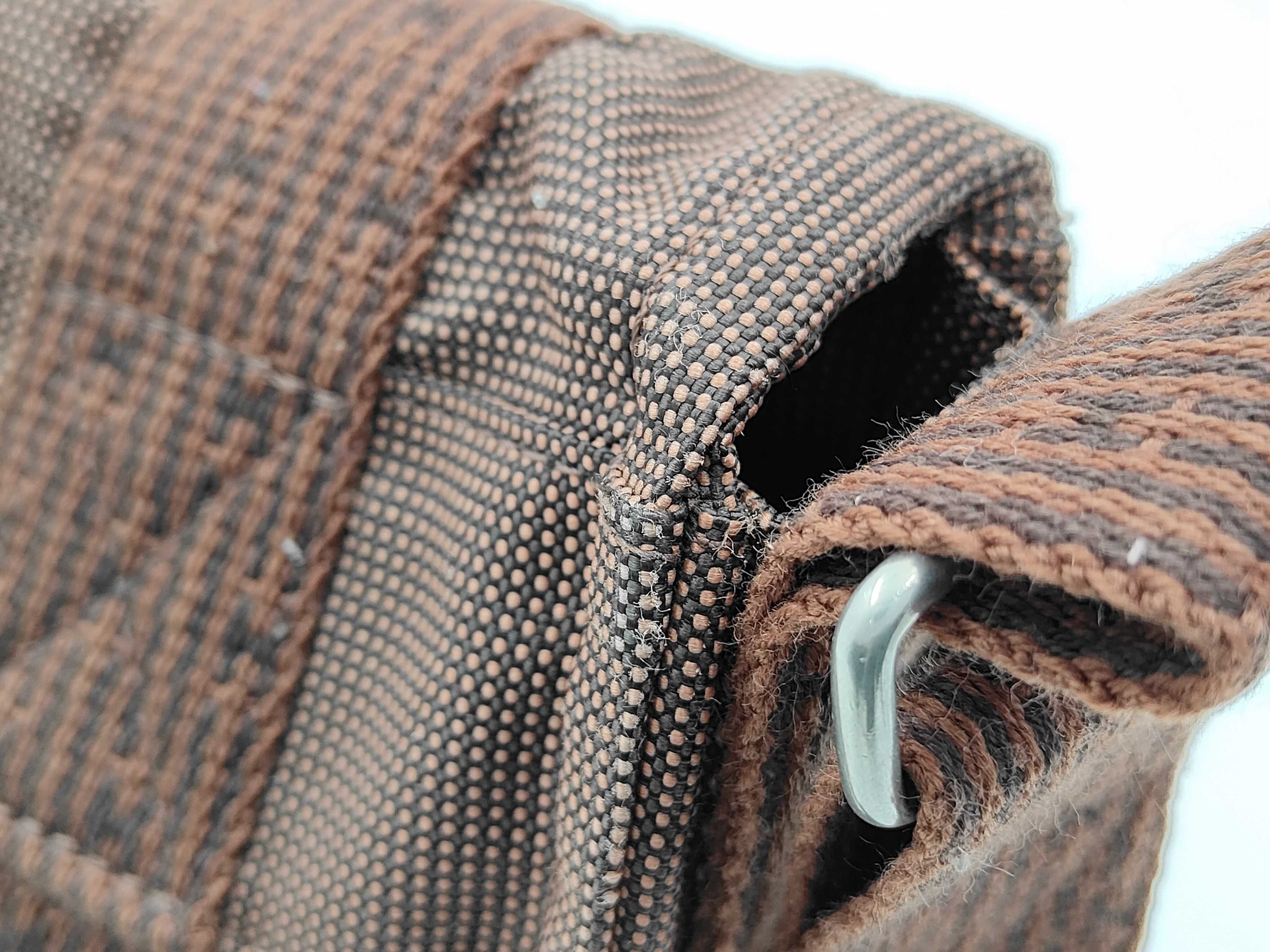 Herline Bassas PM Shoulder Bag — view 9