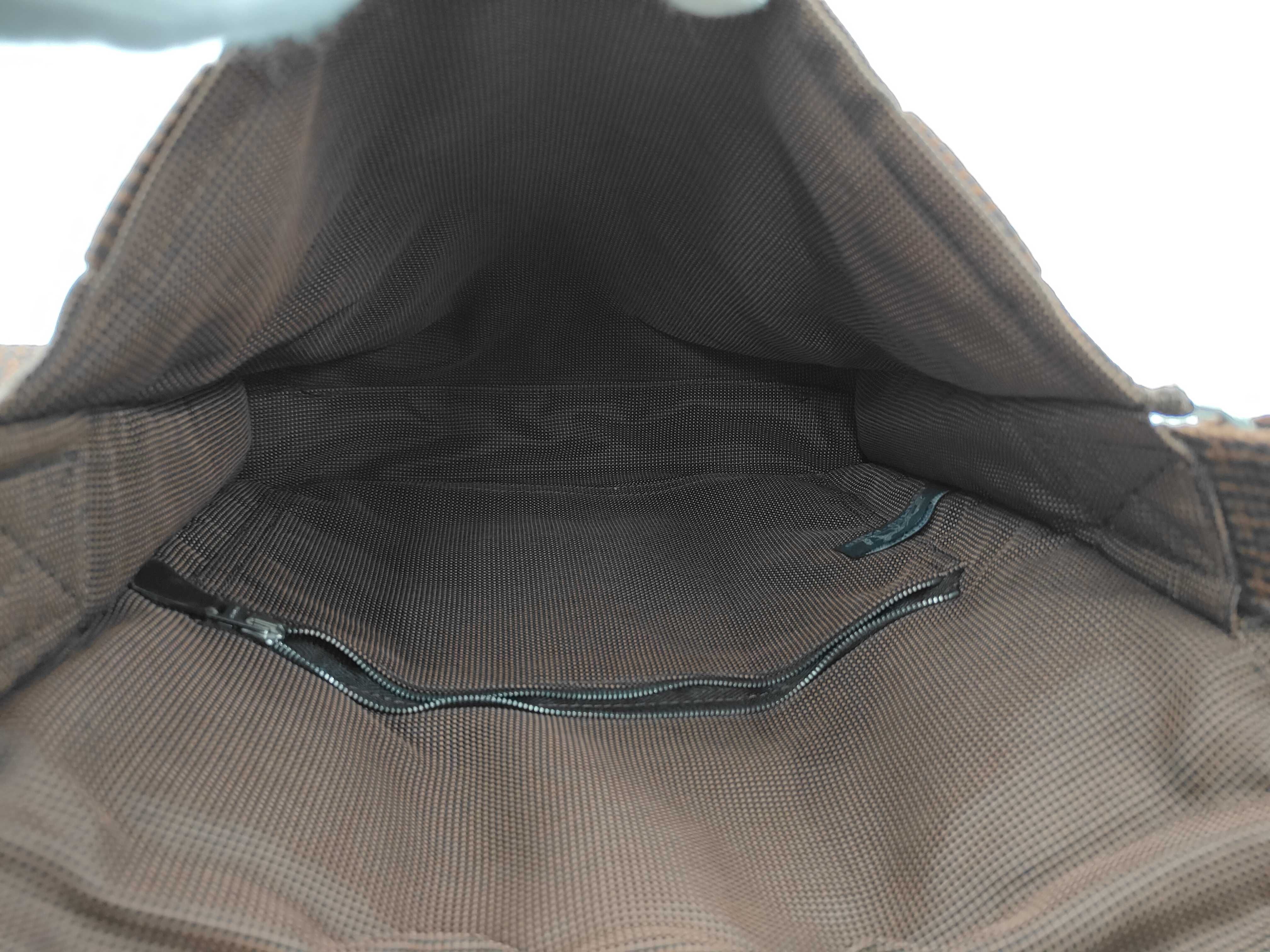 Herline Bassas PM Shoulder Bag — view 10