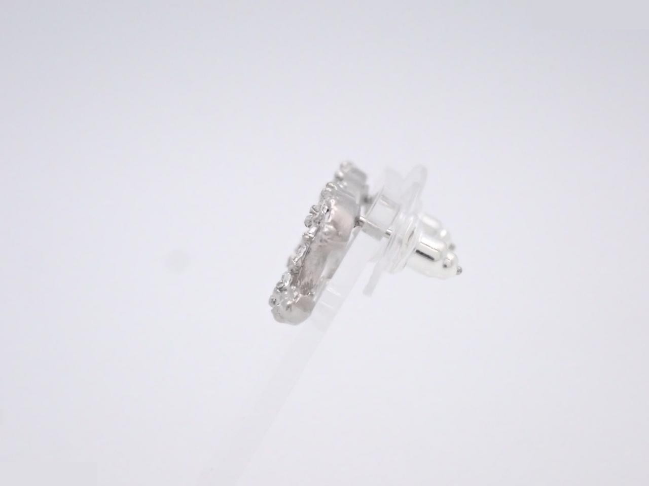 C17V SV Coco Mark Rhinestone — view 3