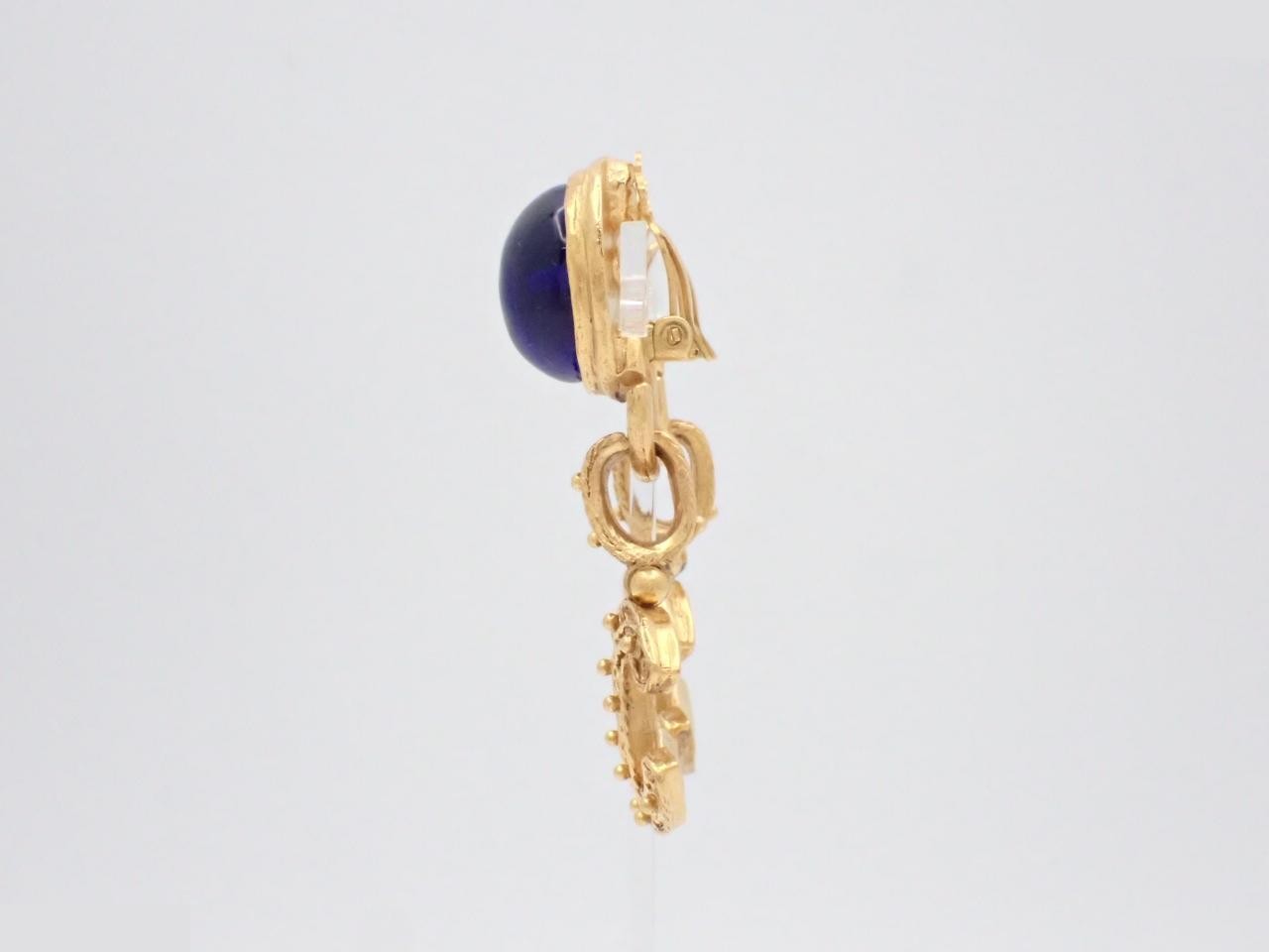 Coco Mark Color Stone Swing 04A — view 3