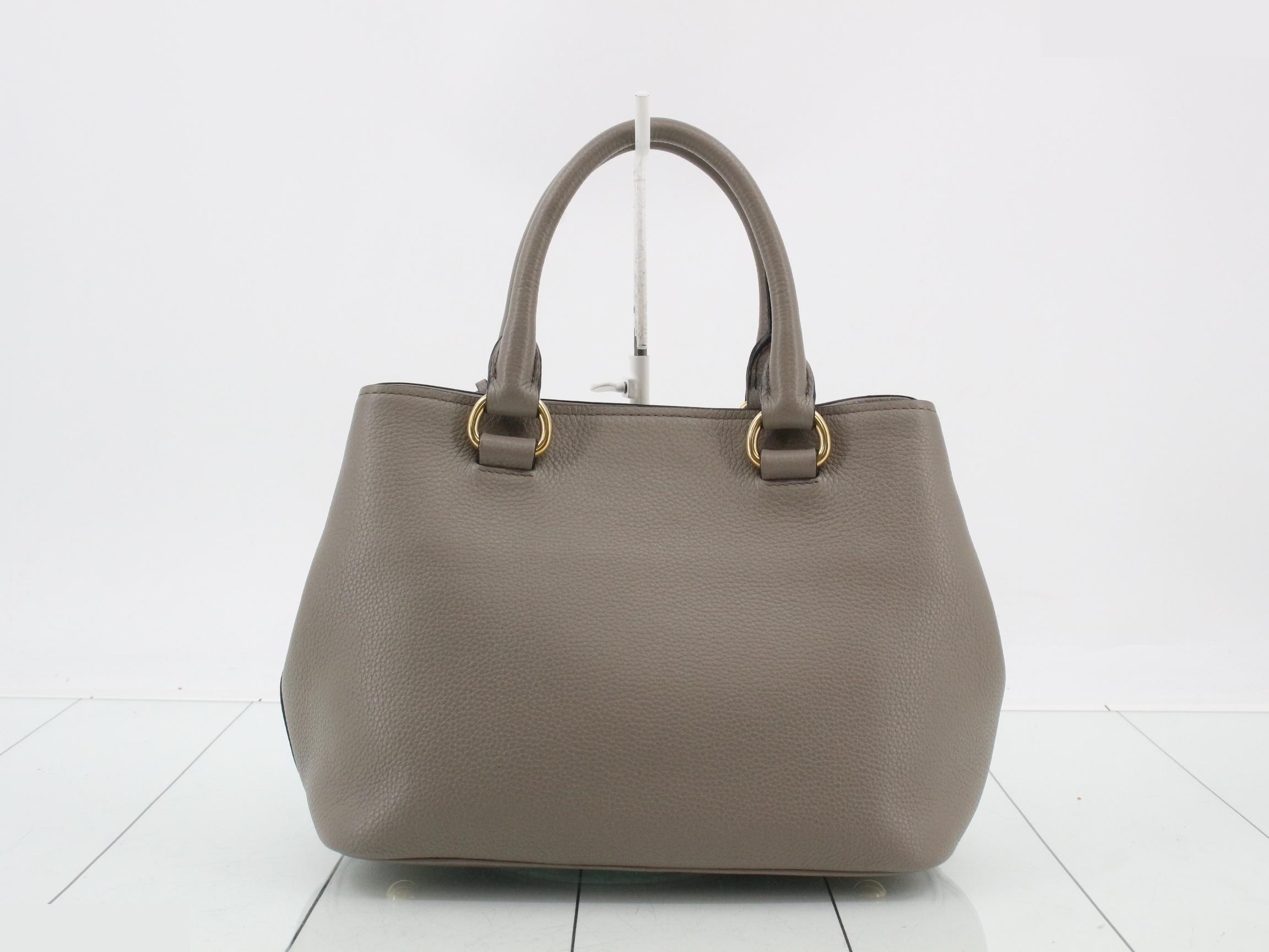 Other lines: 2-way bag with long strap, Vitello Phoenix — view 2