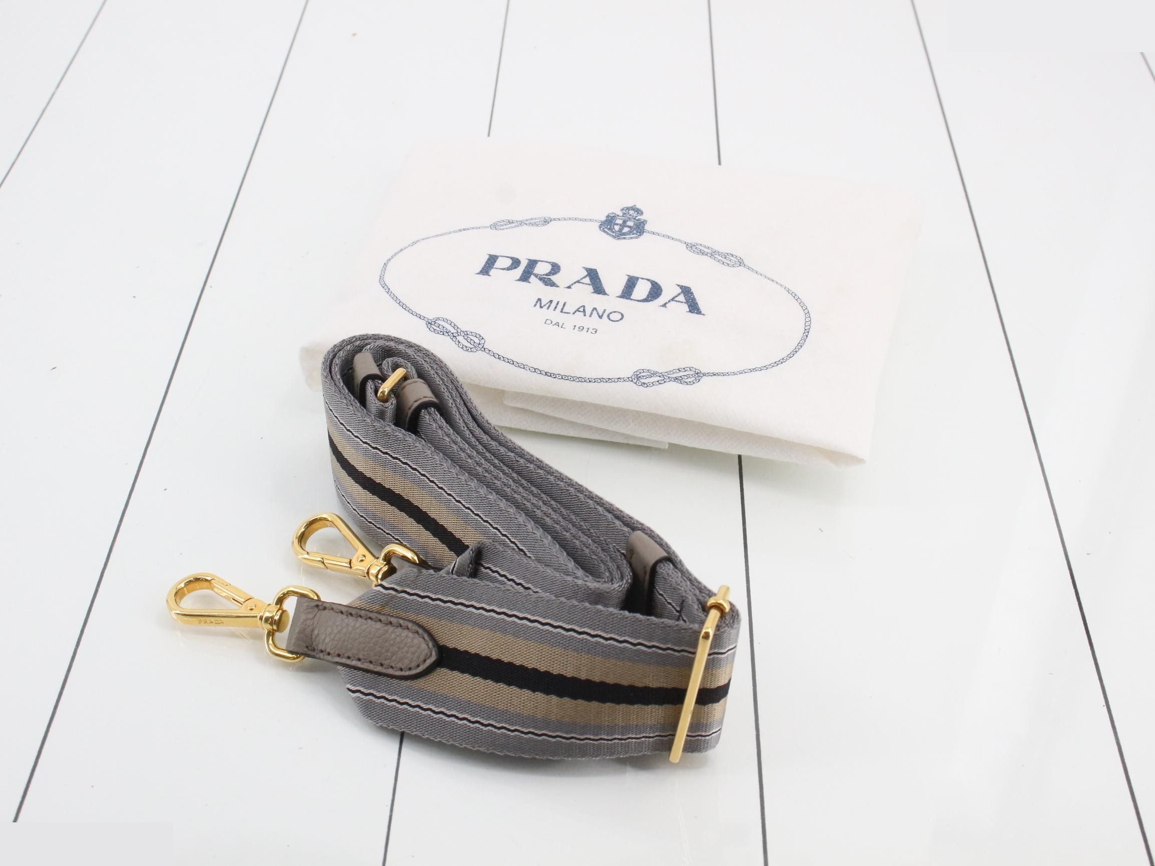 Other lines: 2-way bag with long strap, Vitello Phoenix — view 7
