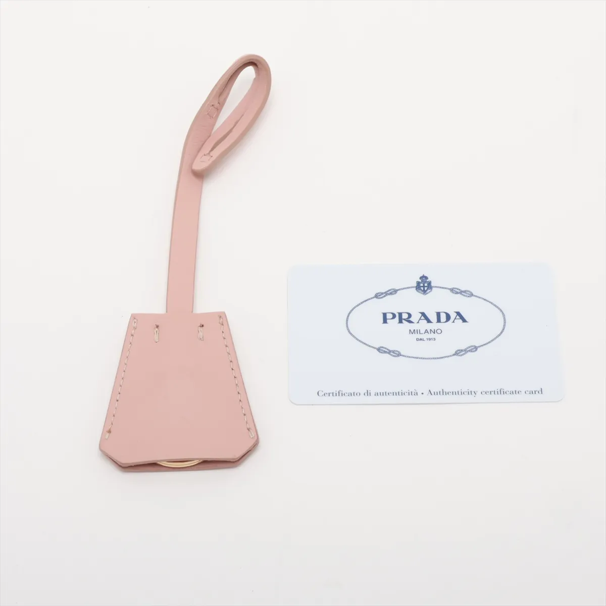 Canapa Wicker 1BG835 Rattan x Canvas Handbag Pink — view 10