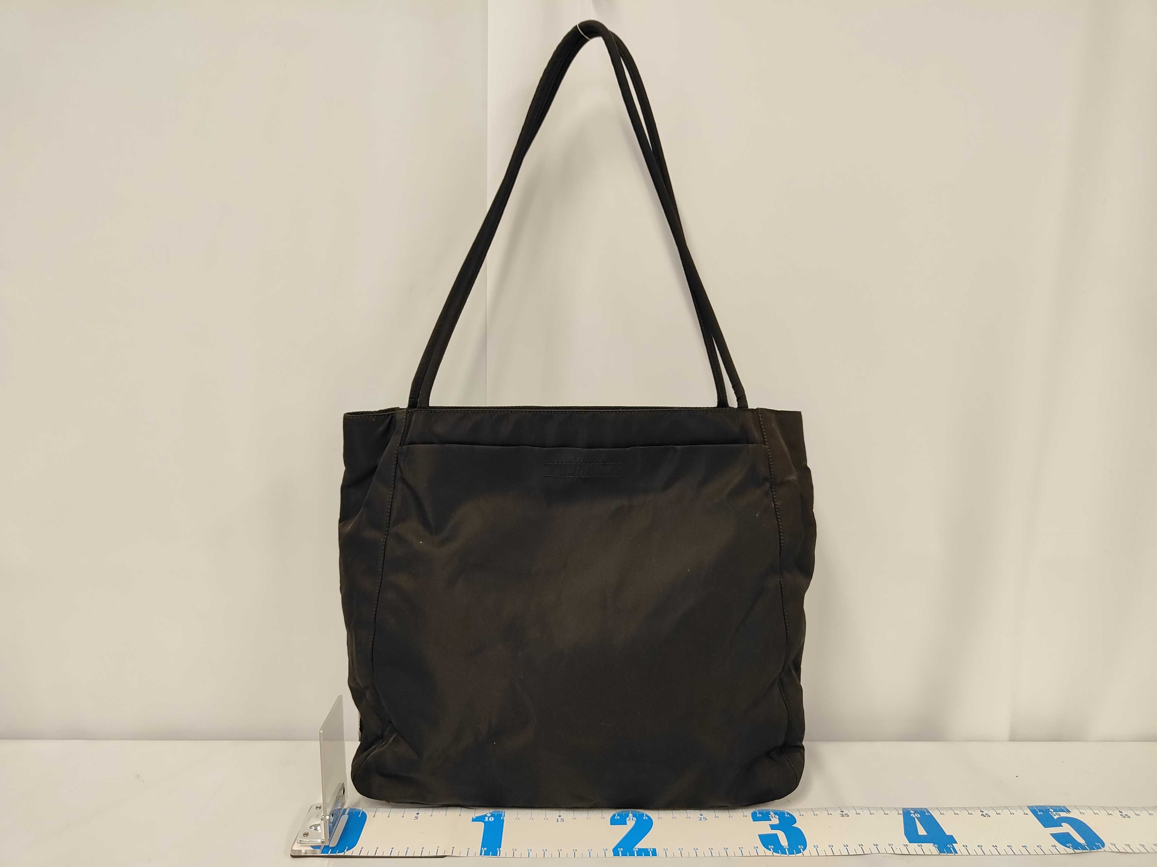 Nylon Handbag — view 2